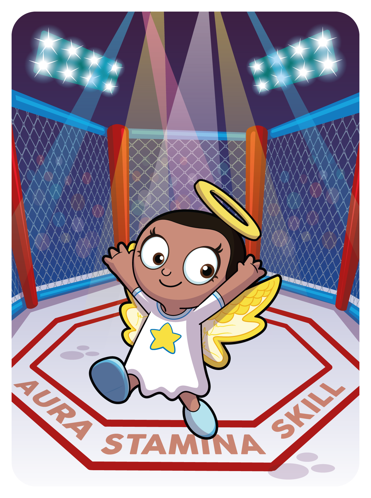 Gary Vaynerchuk - VeeFriends Series 2 - Ambitious Angel #35275 - NFT # 35275