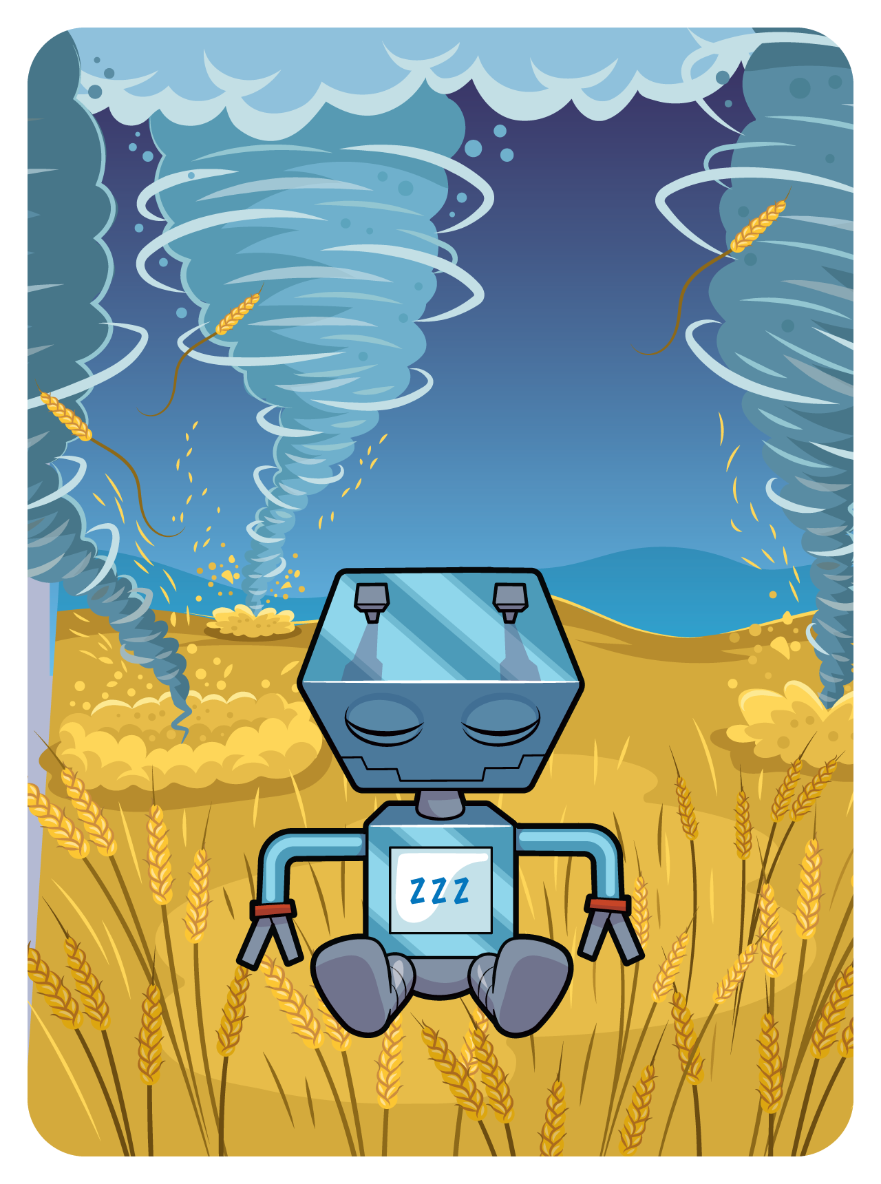 Gary Vaynerchuk - VeeFriends Series 2 - "Rare" Robot #35276 - NFT # 35276