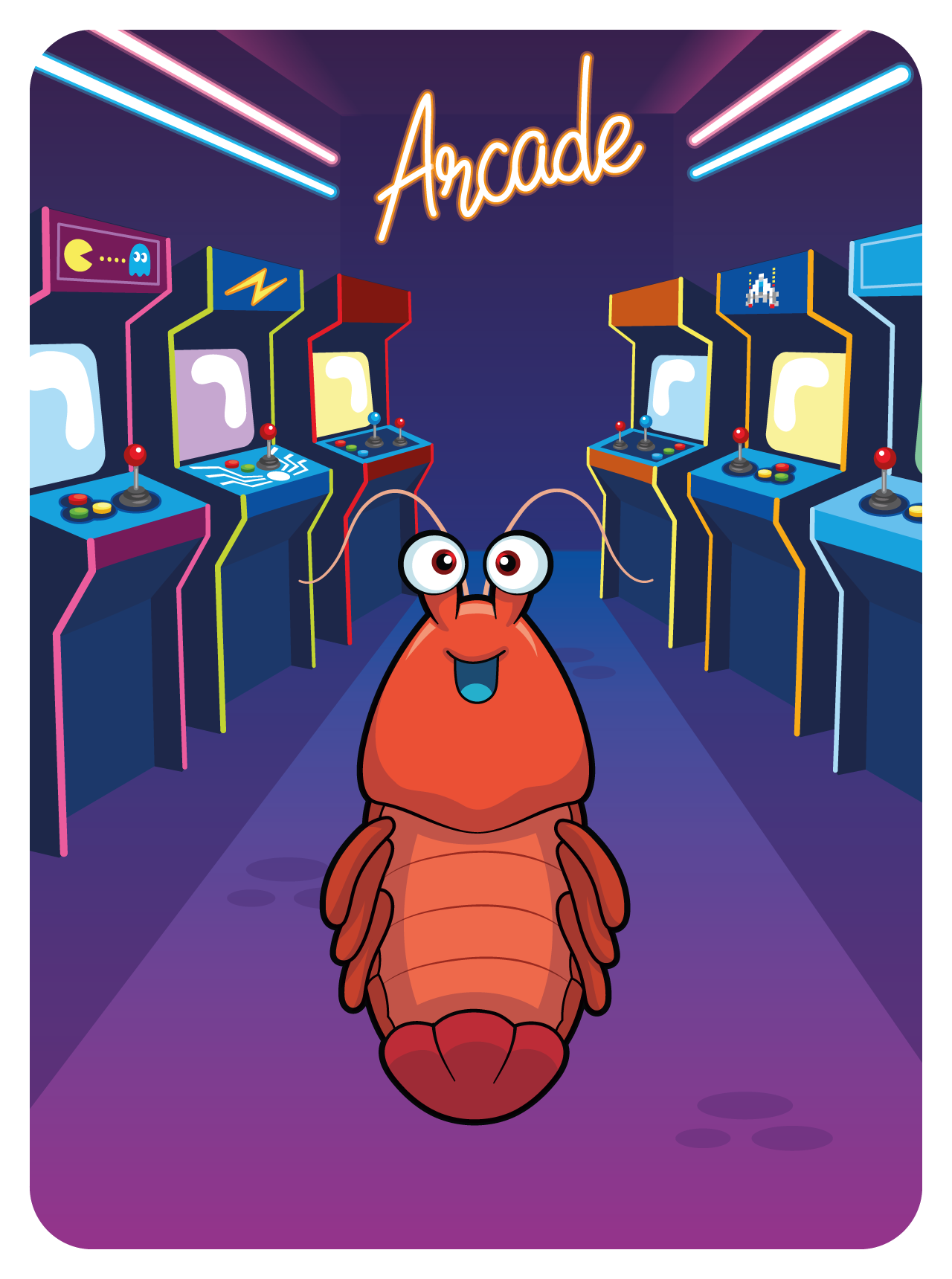 Gary Vaynerchuk - VeeFriends Series 2 - Sufficient Shrimp #35286 - NFT # 35286