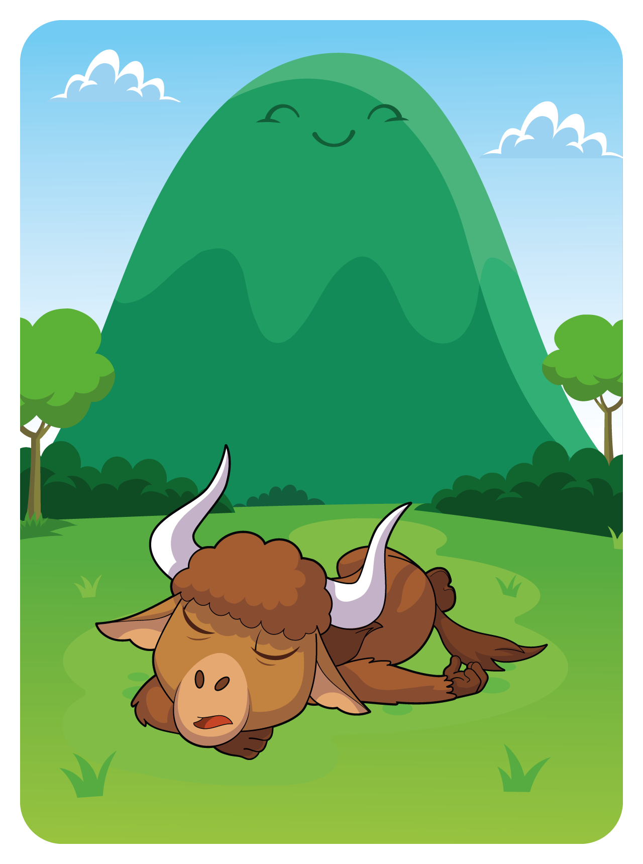 Gary Vaynerchuk - VeeFriends Series 2 - Yolo Yak #35288 - NFT # 35288