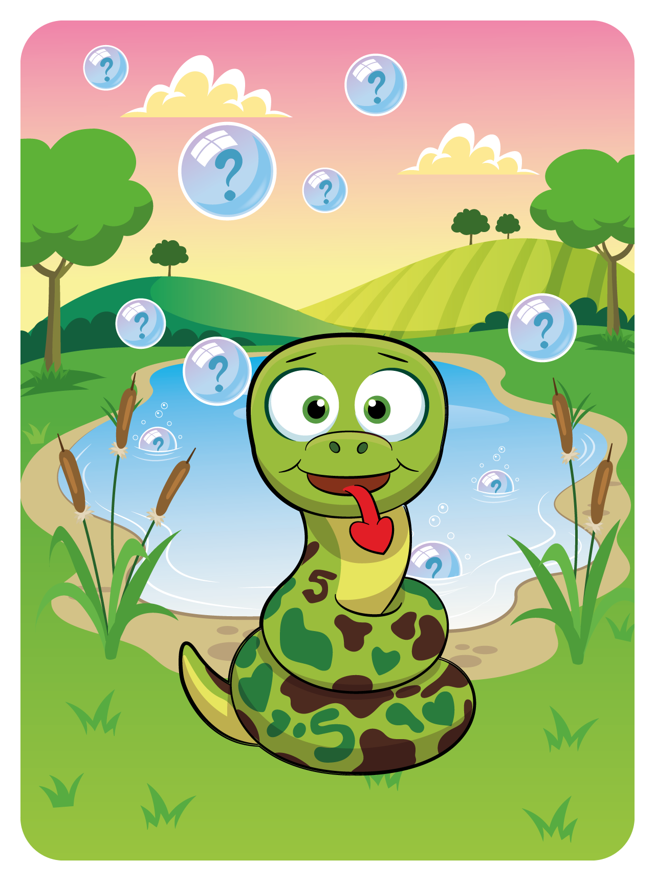 Gary Vaynerchuk - VeeFriends Series 2 - Authentic Anaconda #35291 - NFT # 35291