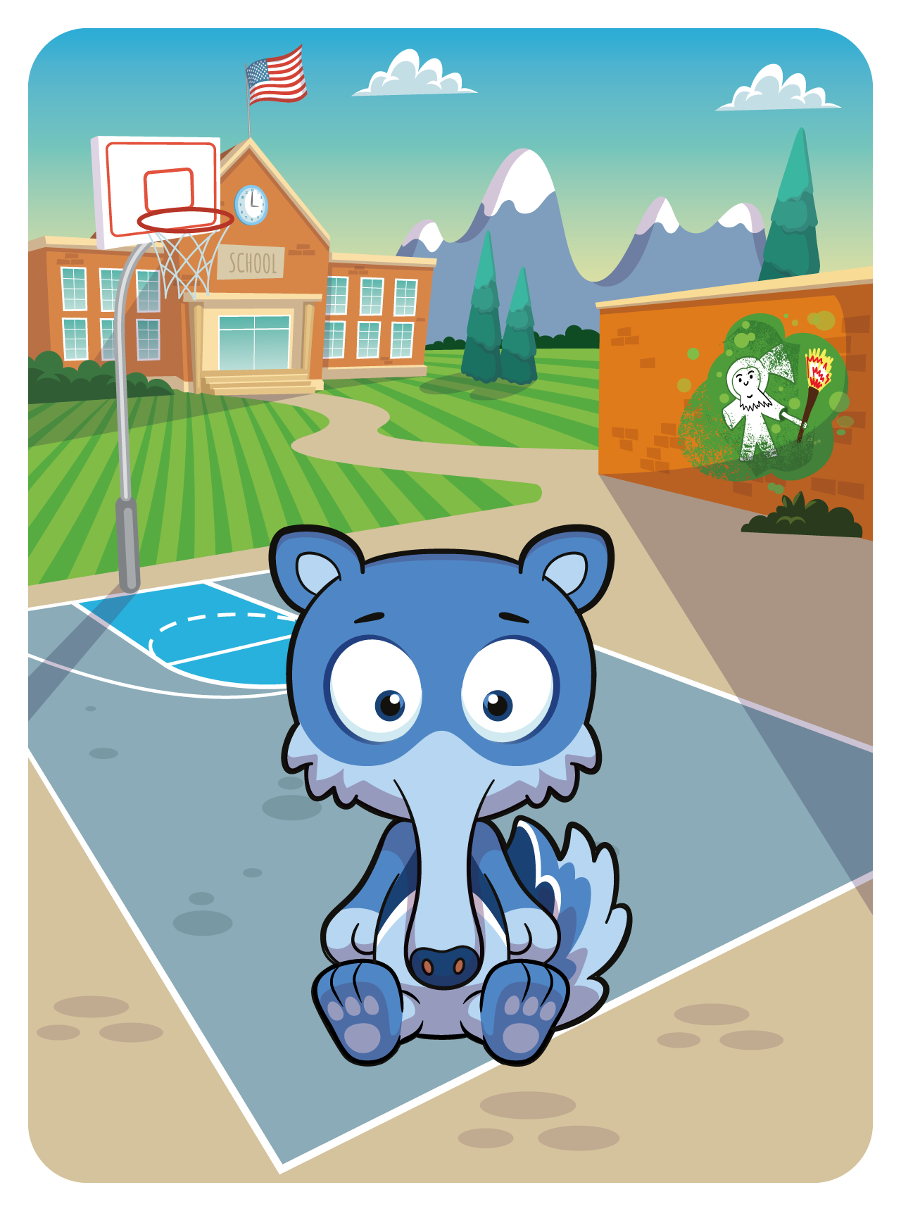 Gary Vaynerchuk - VeeFriends Series 2 - Accountable Anteater #35294 - NFT # 35294