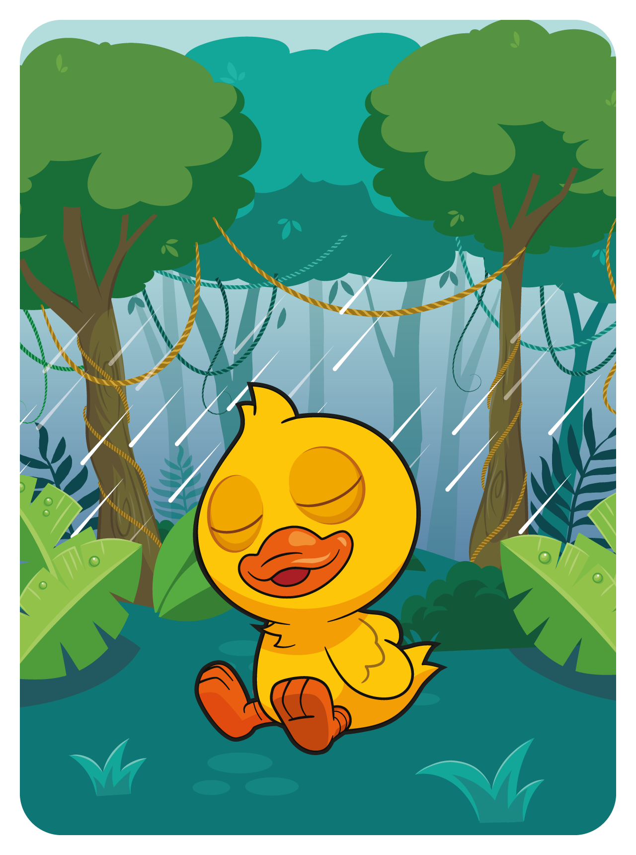 Gary Vaynerchuk - VeeFriends Series 2 - Decisive Duck #35313 - NFT # 35313