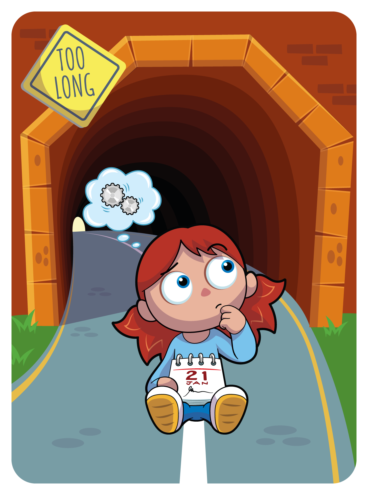 Gary Vaynerchuk - VeeFriends Series 2 - Your Poor Relationship With Time Is Your Biggest Vulnerability #35317 - NFT # 35317