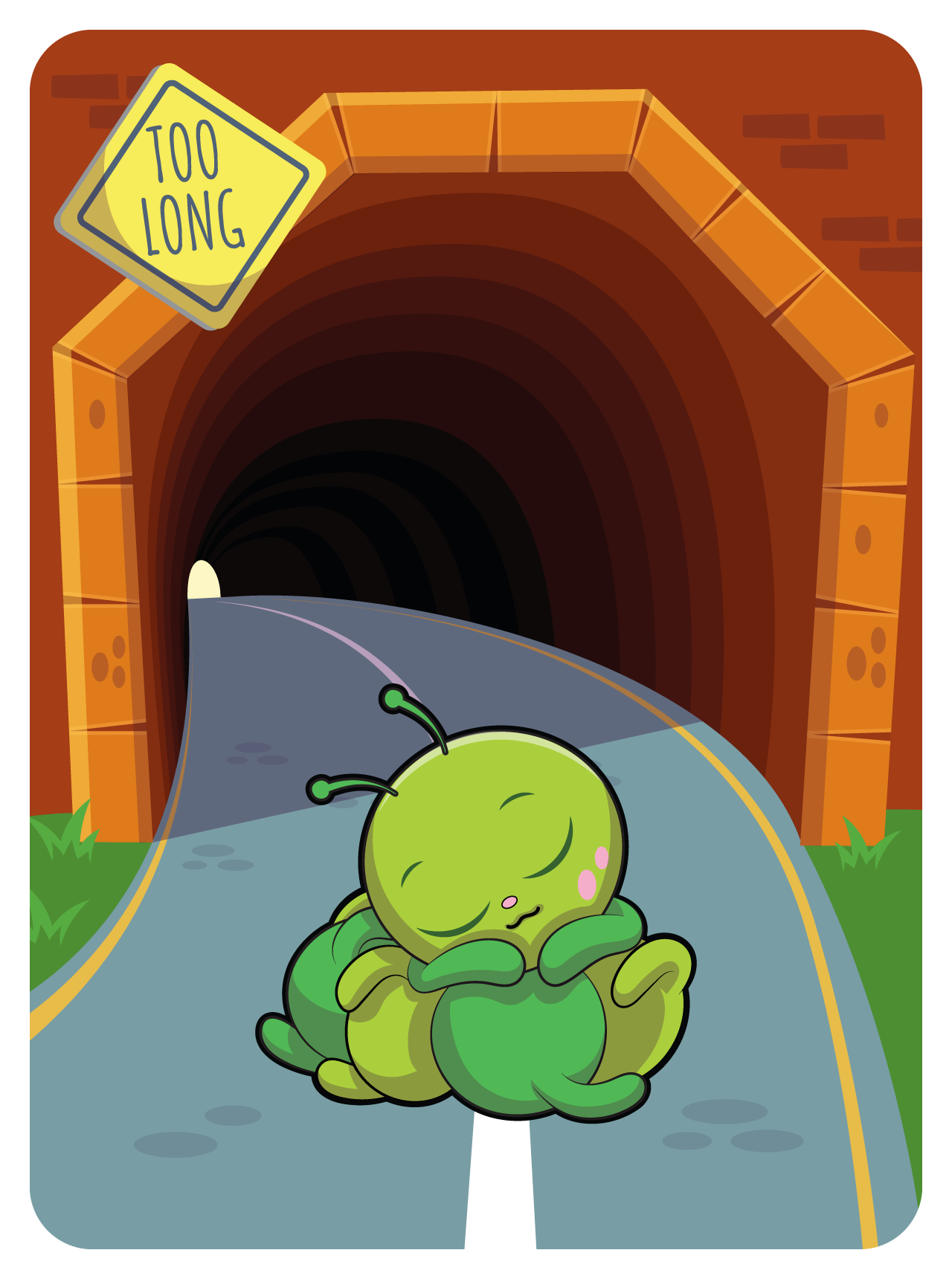 Gary Vaynerchuk - VeeFriends Series 2 - Sensitive Centipede #35330 - NFT # 35330