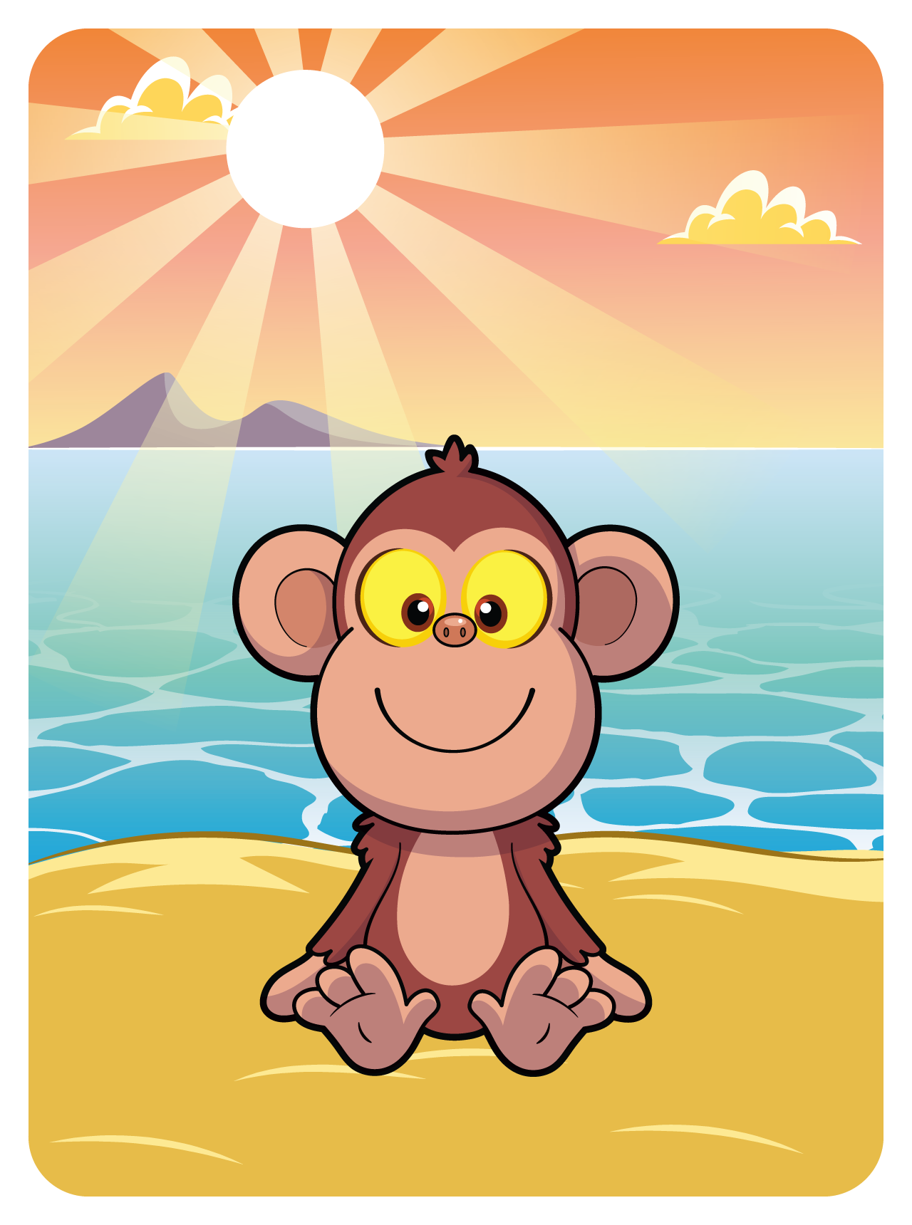 Gary Vaynerchuk - VeeFriends Series 2 - Moral Monkey #35332 - NFT # 35332