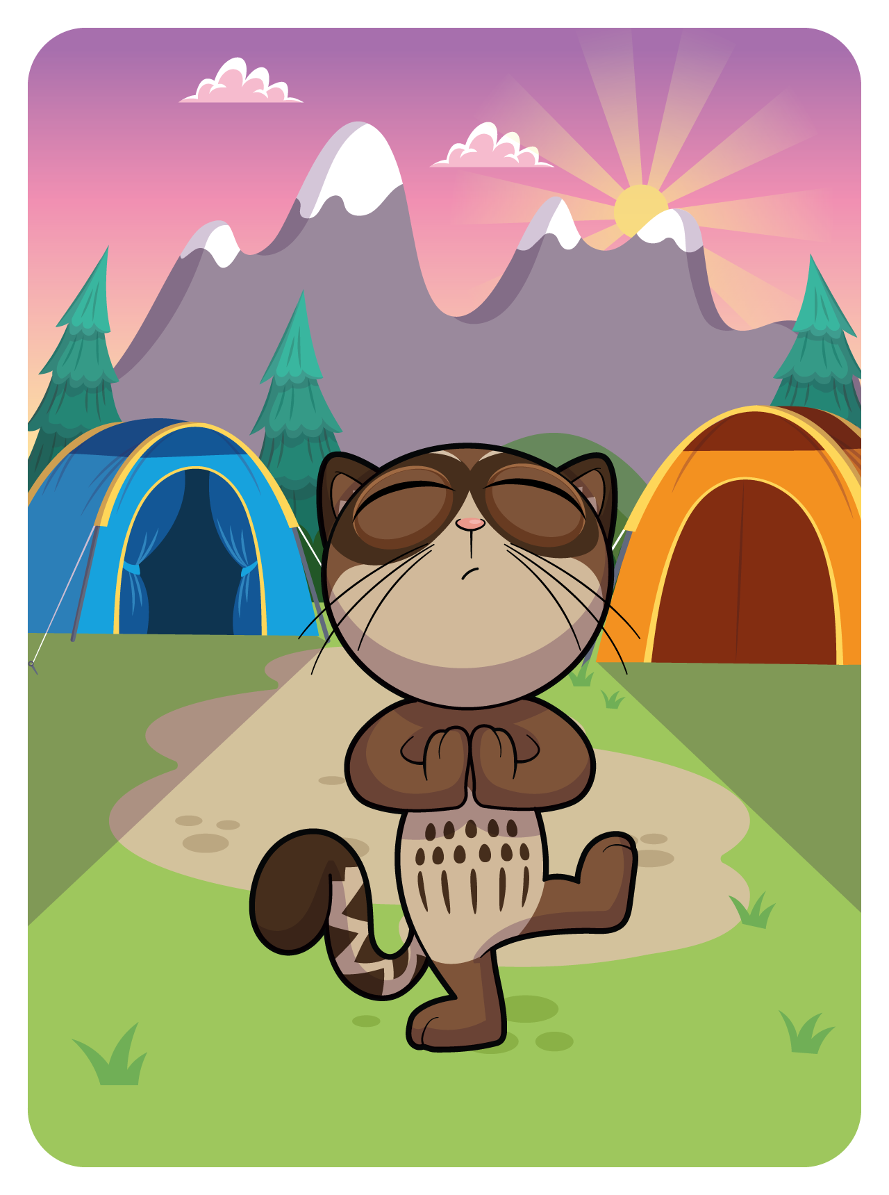 Gary Vaynerchuk - VeeFriends Series 2 - Awesome African Civet #35336 - NFT # 35336