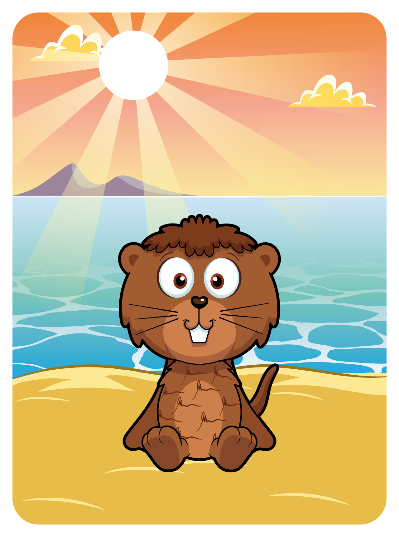 Gary Vaynerchuk - VeeFriends Series 2 - Gifted Gopher #35339 - NFT # 35339