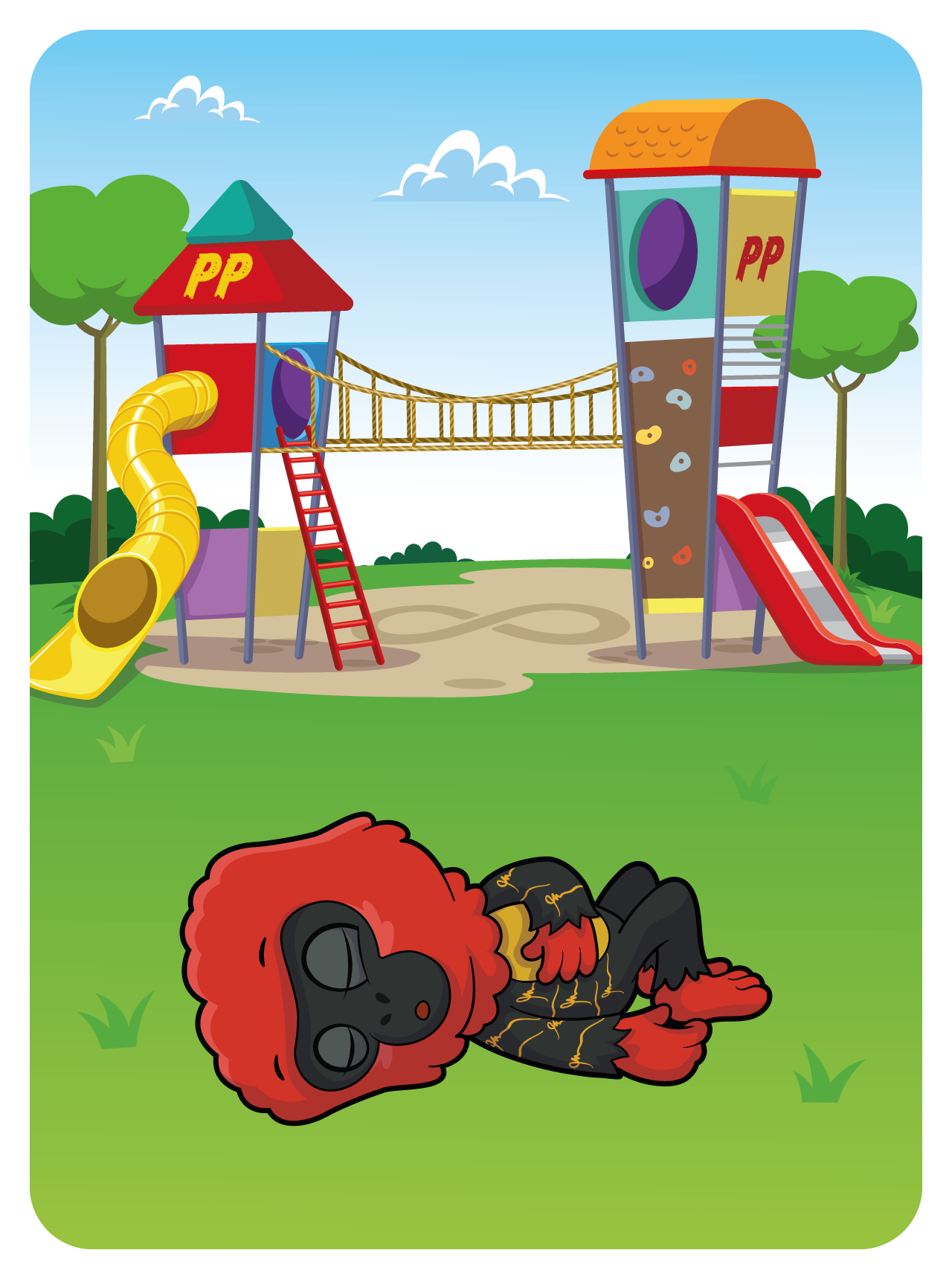 Gary Vaynerchuk - VeeFriends Series 2 - Alert Ape #35340 - NFT # 35340