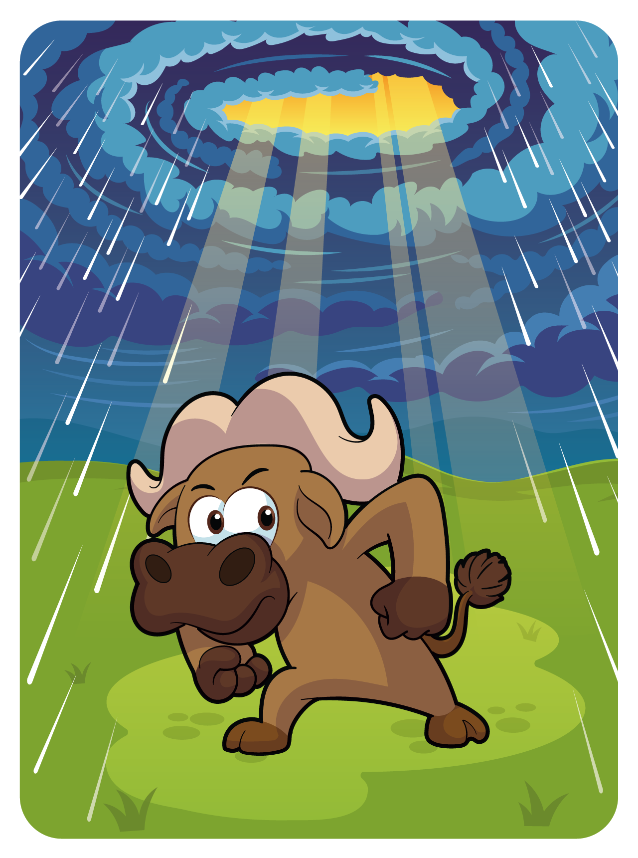 Gary Vaynerchuk - VeeFriends Series 2 - Bullish Bull #35342 - NFT # 35342