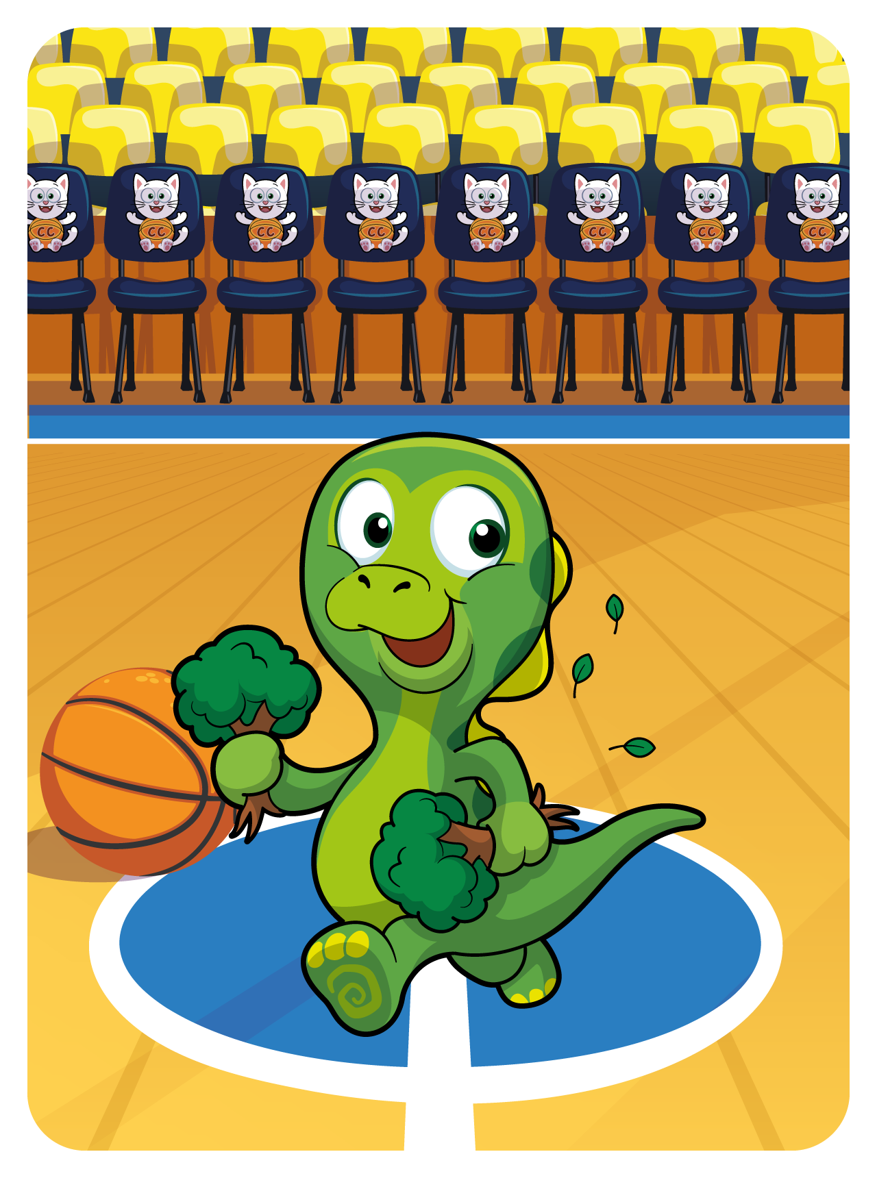 Gary Vaynerchuk - VeeFriends Series 2 - Dynamic Dinosaur #35344 - NFT # 35344