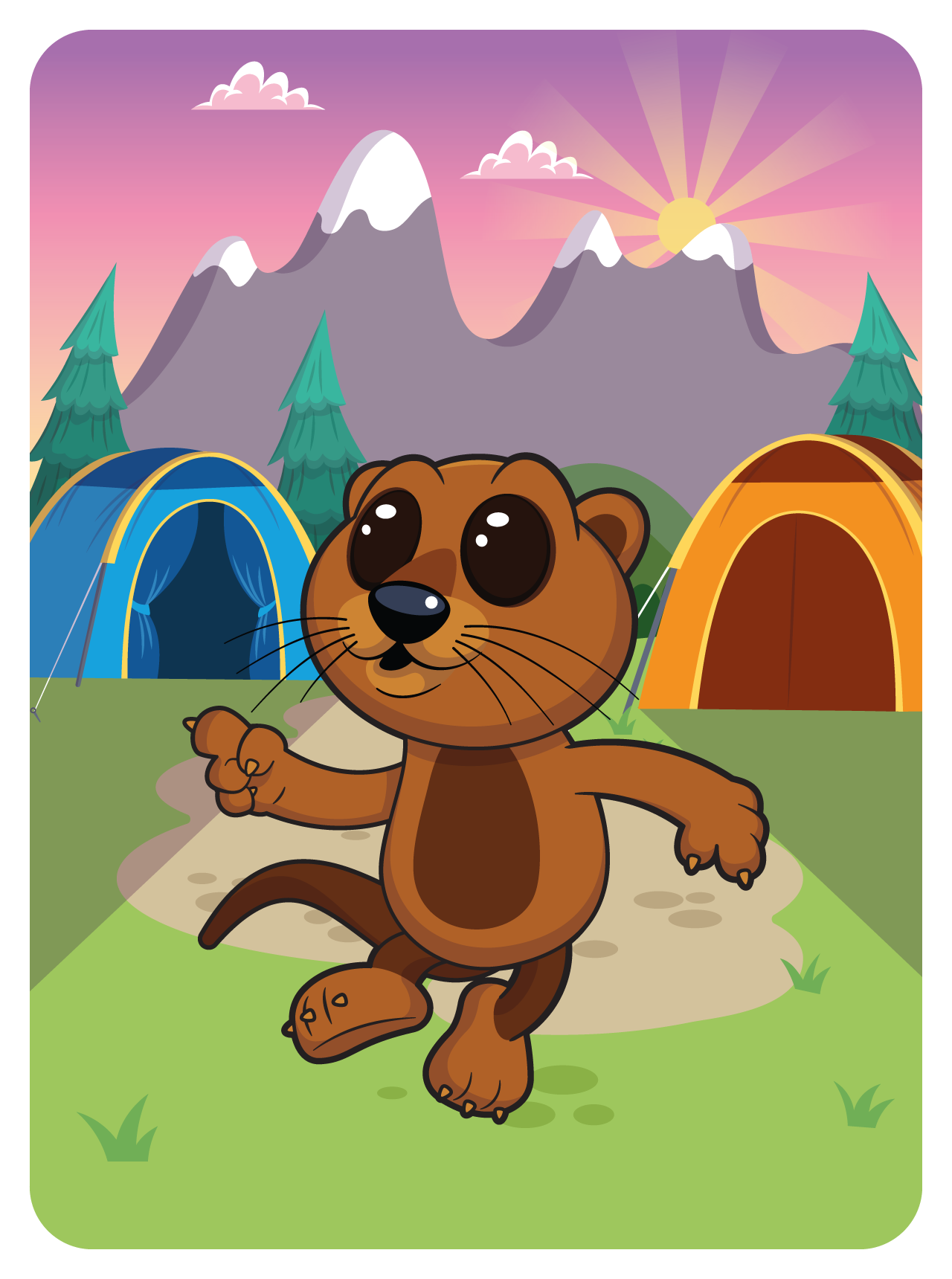 Gary Vaynerchuk - VeeFriends Series 2 - Optimistic Otter #35366 - NFT # 35366