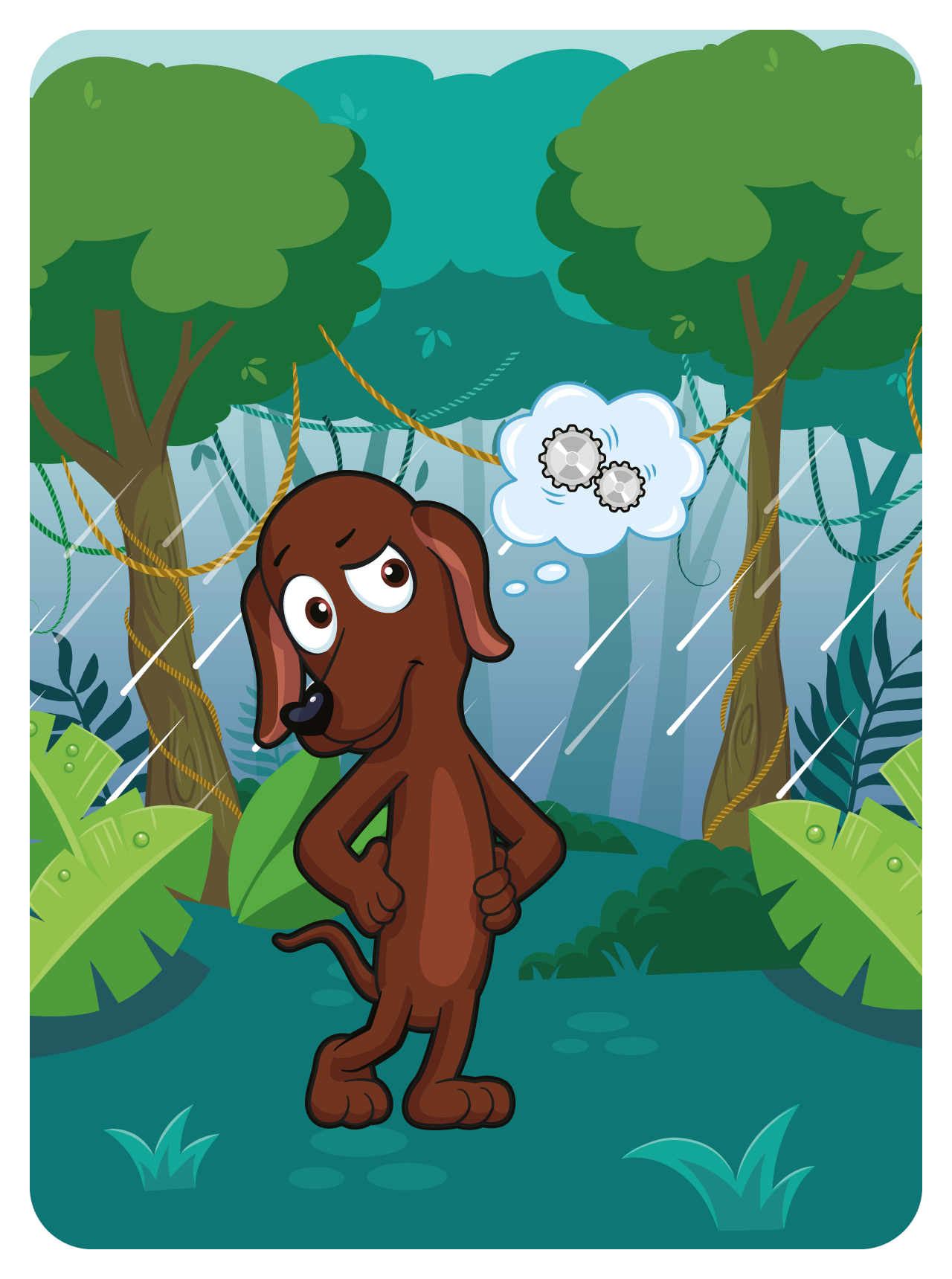 Gary Vaynerchuk - VeeFriends Series 2 - Dapper Dachshund #35367 - NFT # 35367