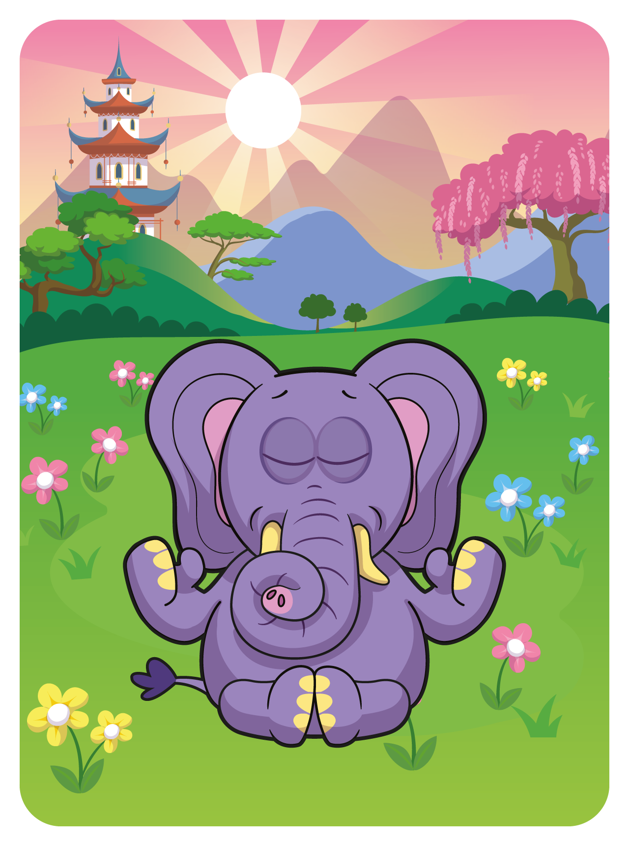 Gary Vaynerchuk - VeeFriends Series 2 - Empathy Elephant #35368 - NFT # 35368