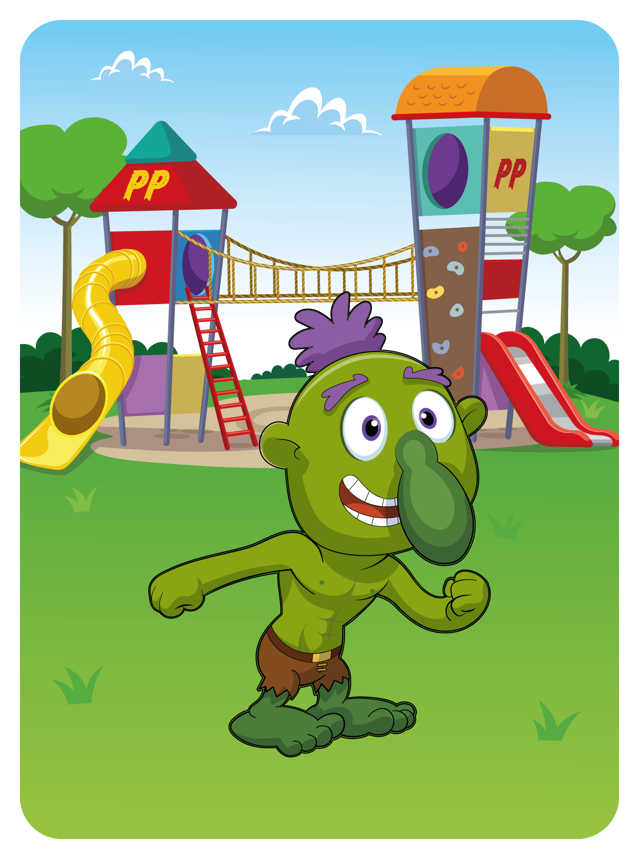 Gary Vaynerchuk - VeeFriends Series 2 - Tidy Troll #35370 - NFT # 35370