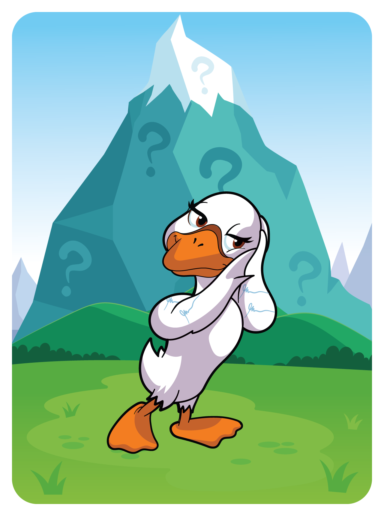 Gary Vaynerchuk - VeeFriends Series 2 - Sweet Swan #35373 - NFT # 35373