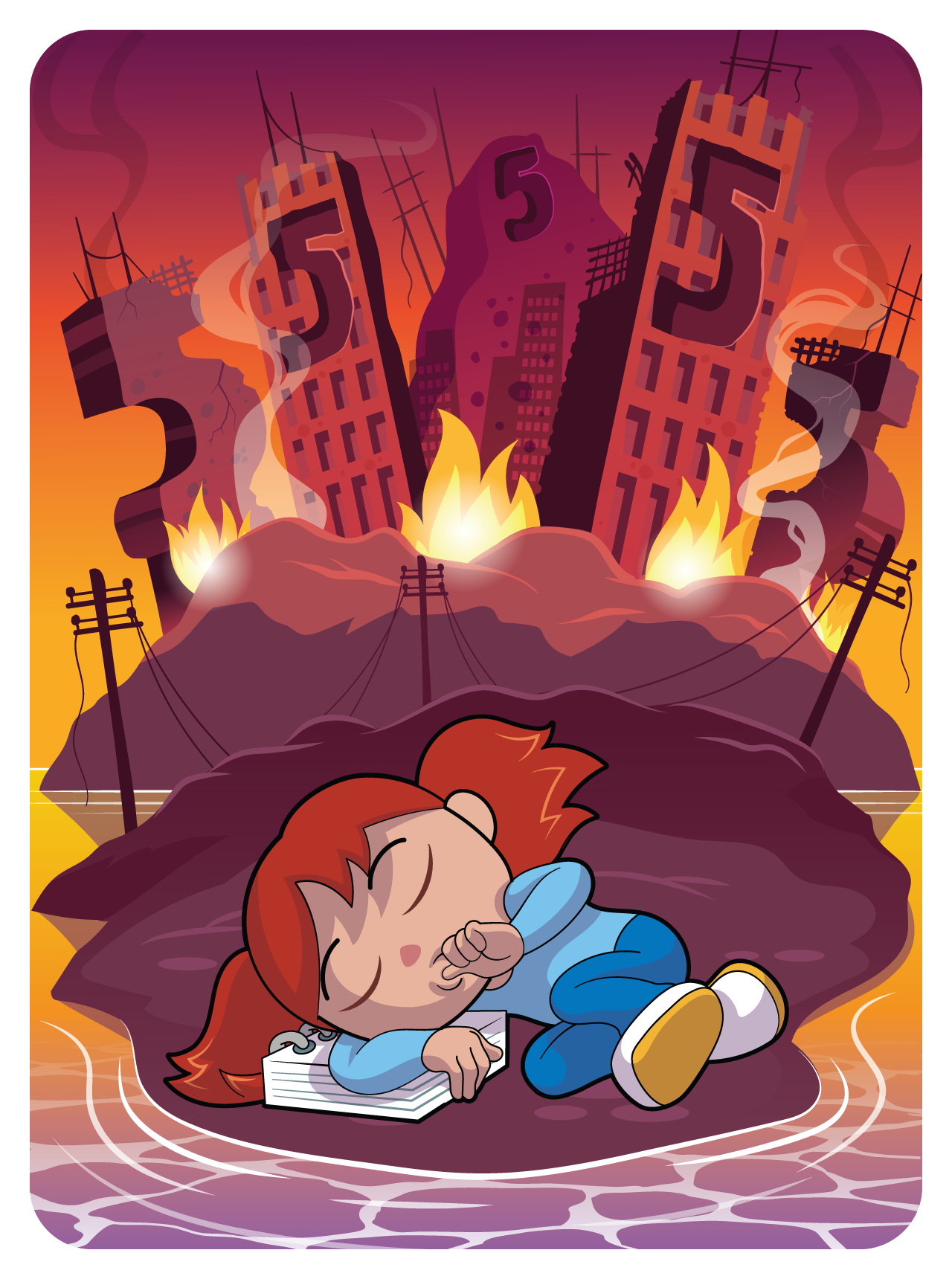 Gary Vaynerchuk - VeeFriends Series 2 - Your Poor Relationship With Time Is Your Biggest Vulnerability #35376 - NFT # 35376