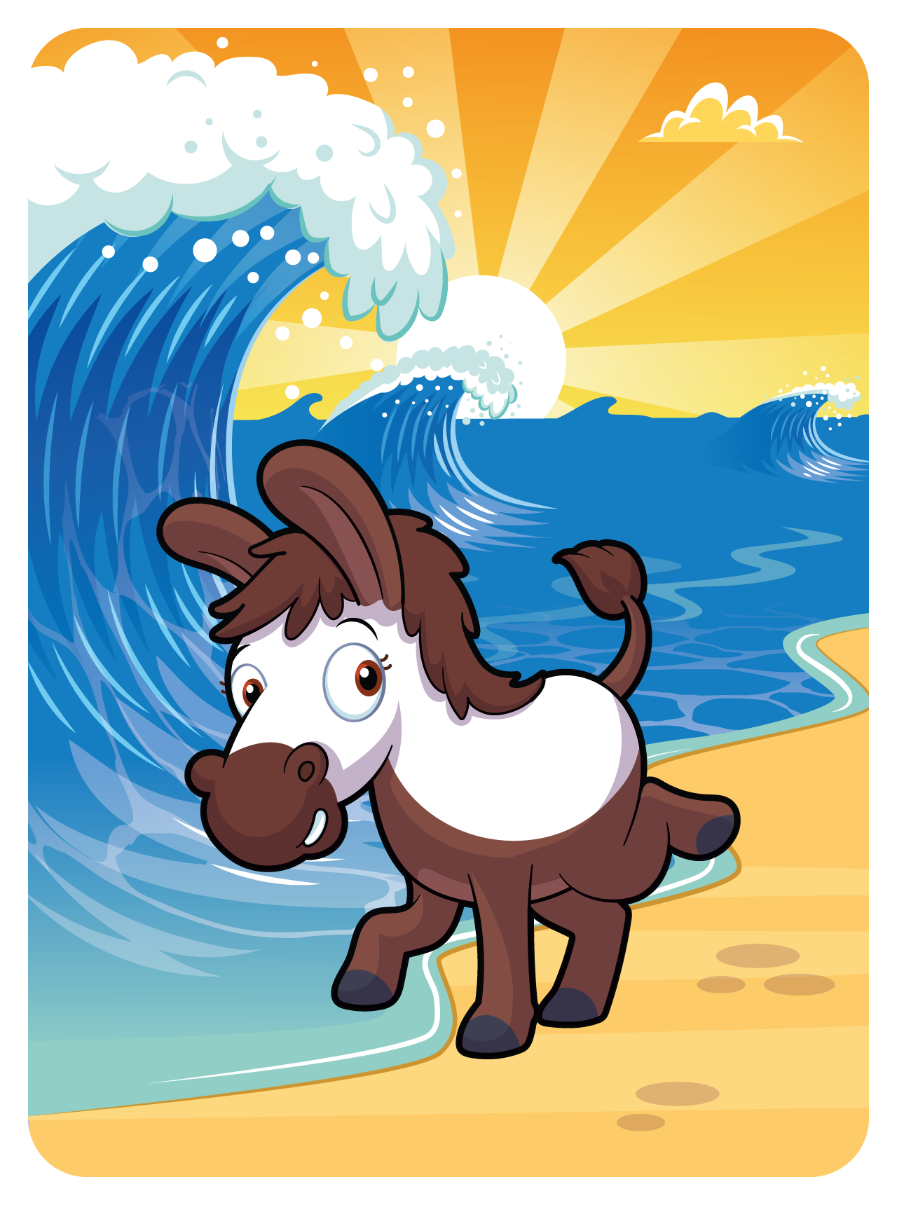 Gary Vaynerchuk - VeeFriends Series 2 - Mature Mule #35379 - NFT # 35379