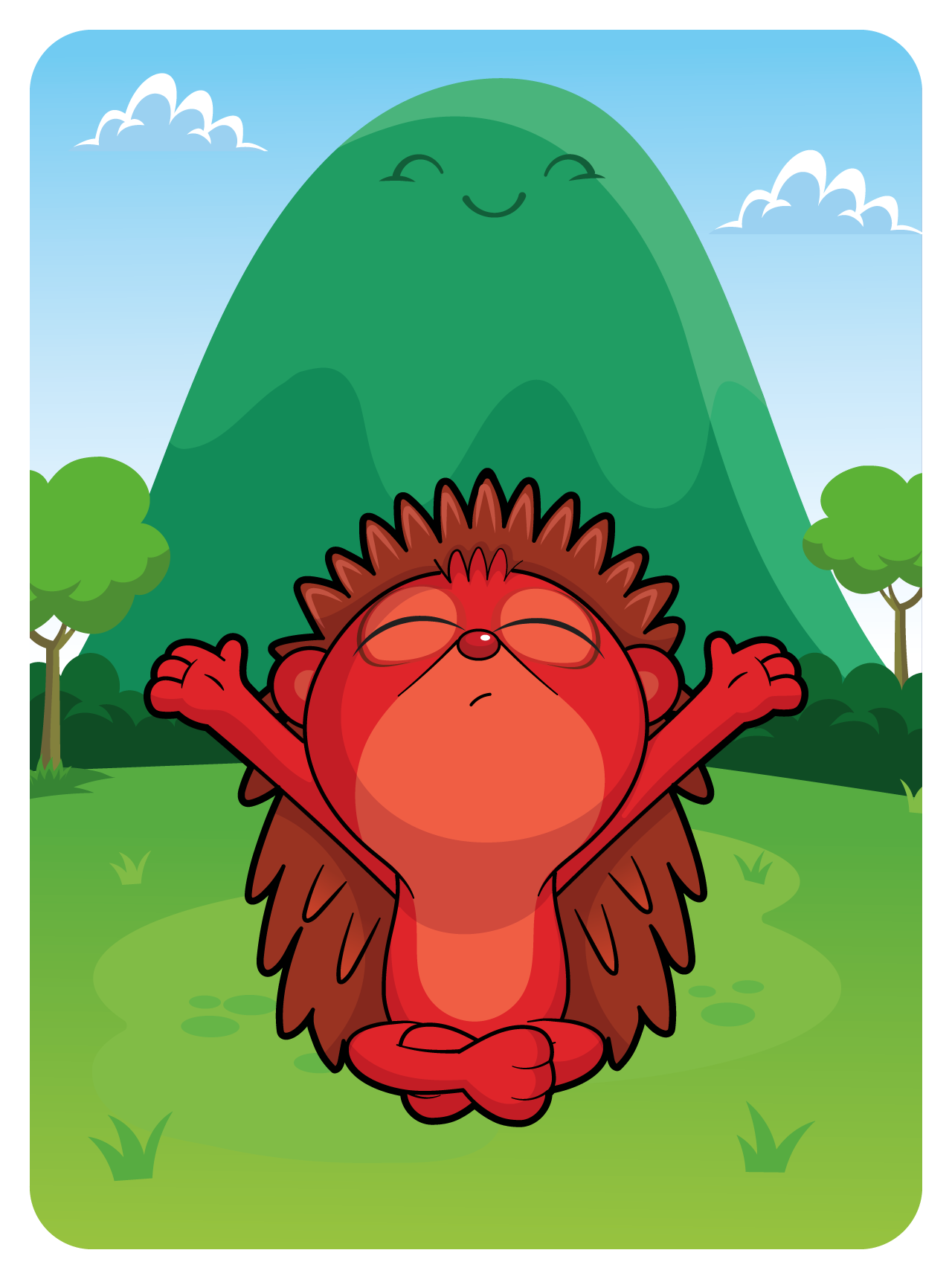 Gary Vaynerchuk - VeeFriends Series 2 - Humble Hedgehog #35386 - NFT # 35386