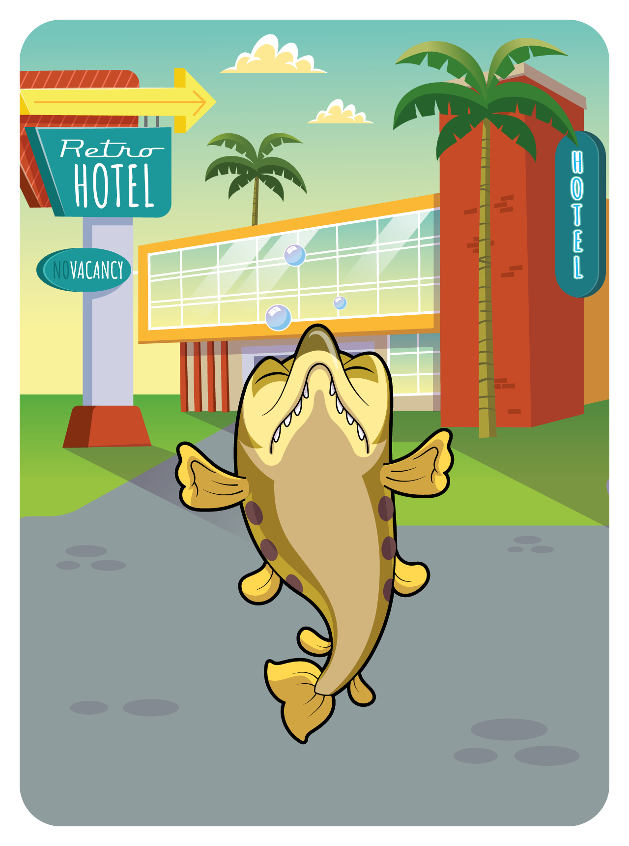 Gary Vaynerchuk - VeeFriends Series 2 - Grateful Gar #35387 - NFT # 35387