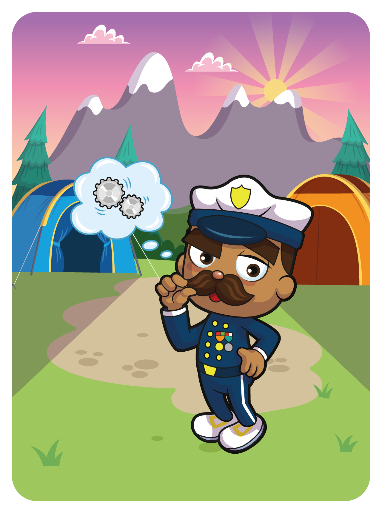 Gary Vaynerchuk - VeeFriends Series 2 - Arbitraging Admiral #35408 - NFT # 35408