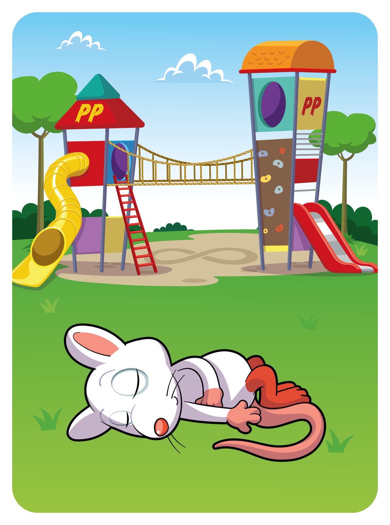 Gary Vaynerchuk - VeeFriends Series 2 - Reliable Rat #35419 - NFT # 35419