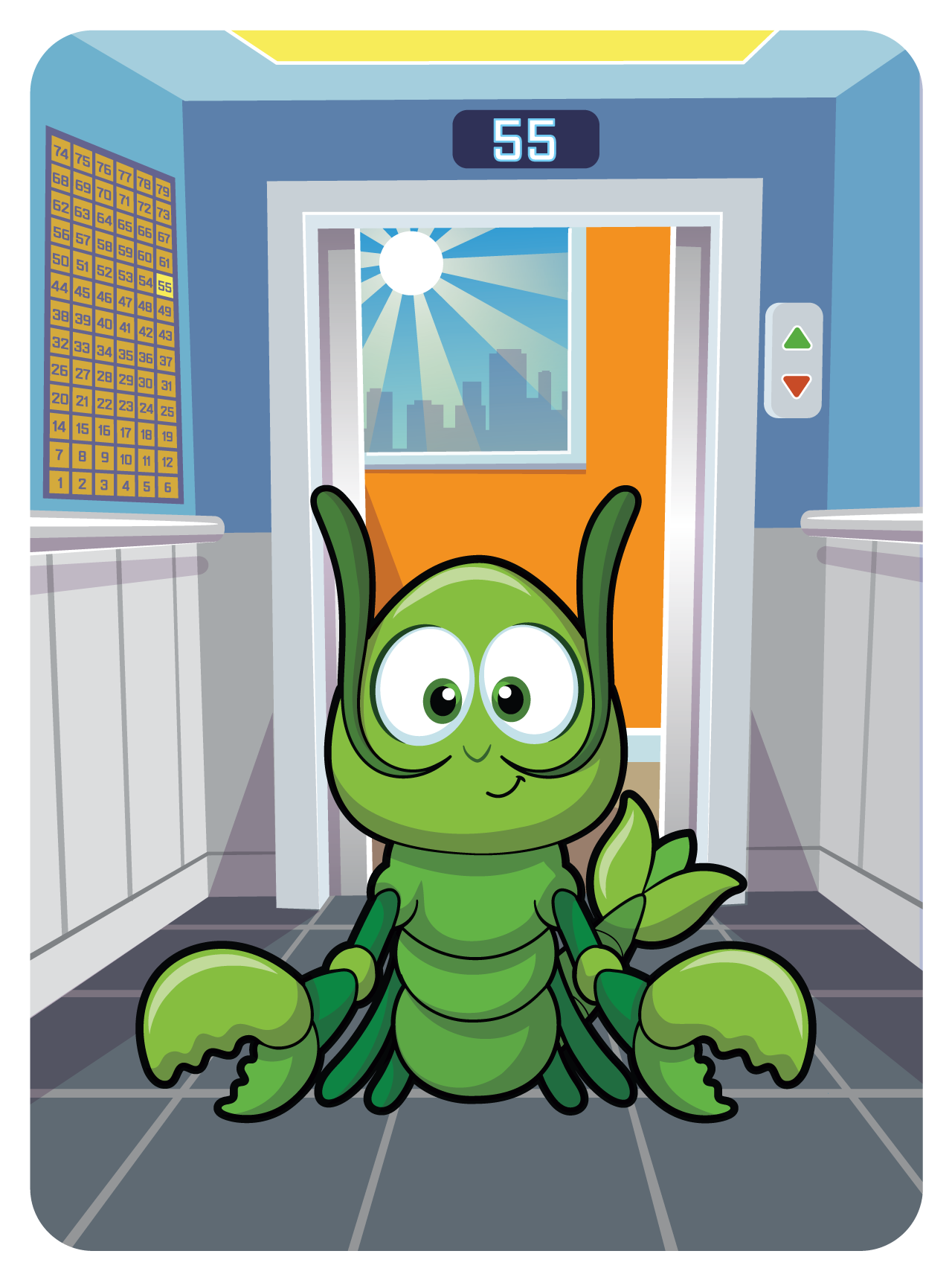 Gary Vaynerchuk - VeeFriends Series 2 - Loyal Lobster #35424 - NFT # 35424