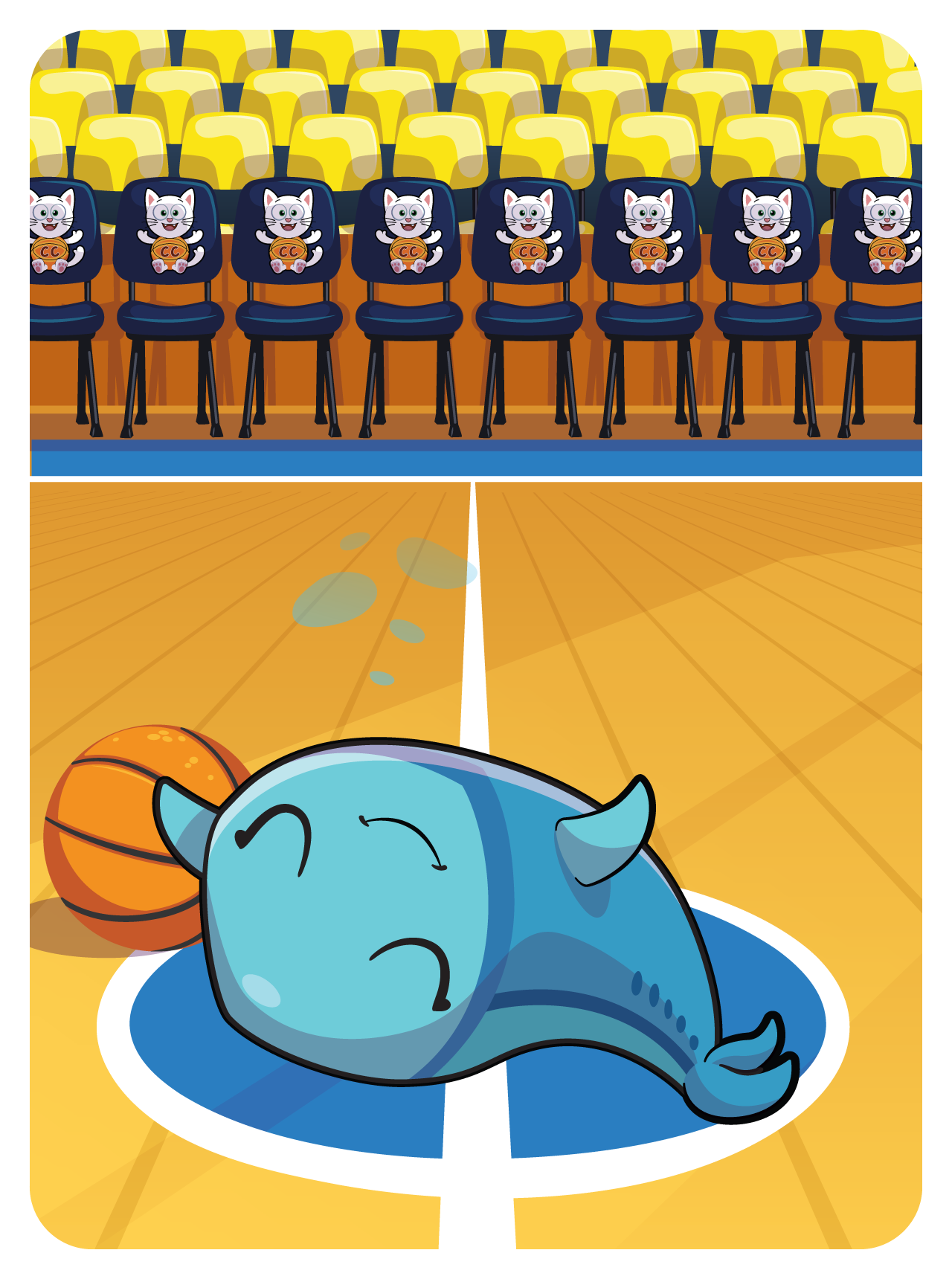 Gary Vaynerchuk - VeeFriends Series 2 - Amiable Anchovy #35435 - NFT # 35435