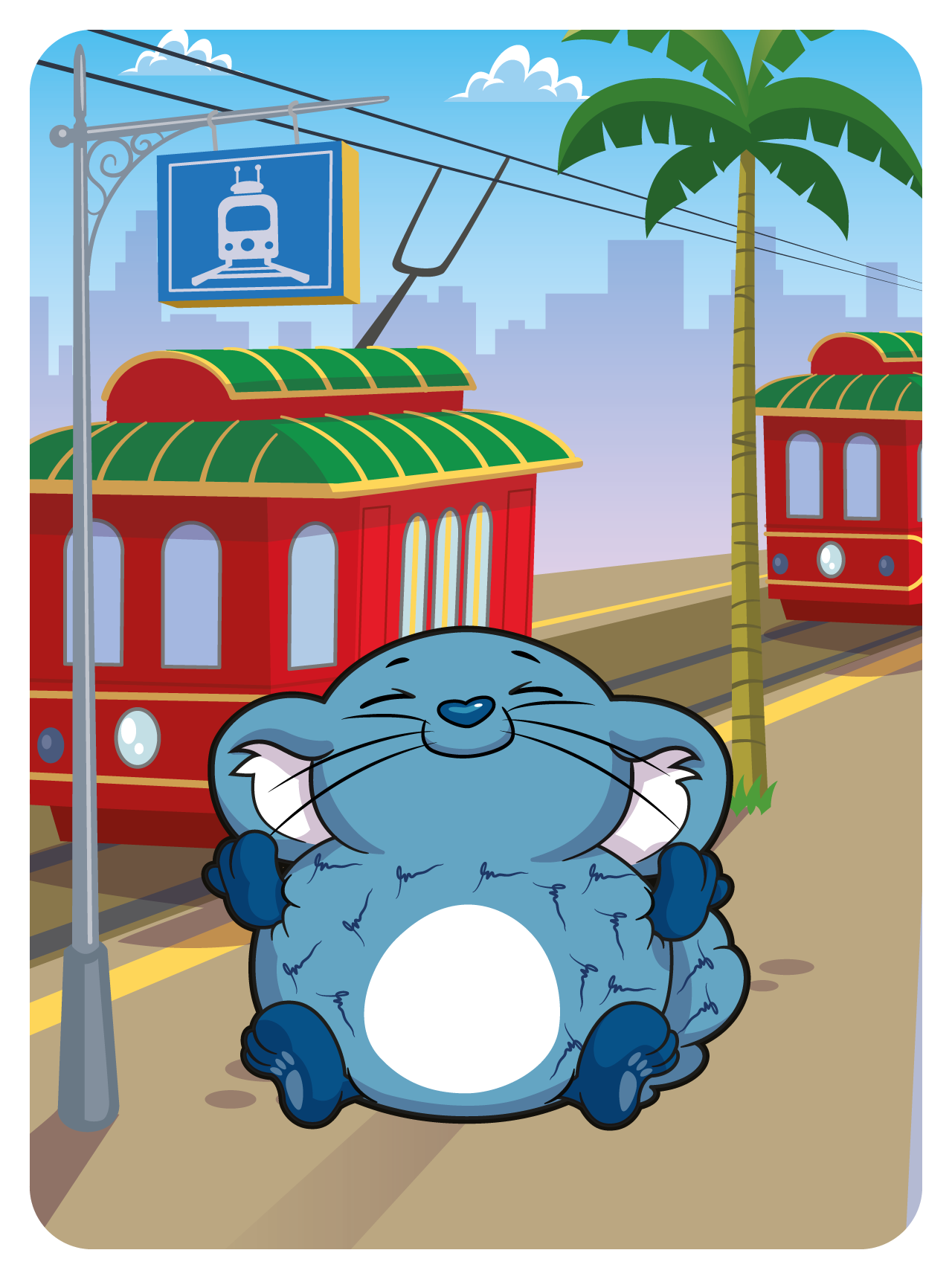 Gary Vaynerchuk - VeeFriends Series 2 - Chill Chinchilla #35448 - NFT # 35448