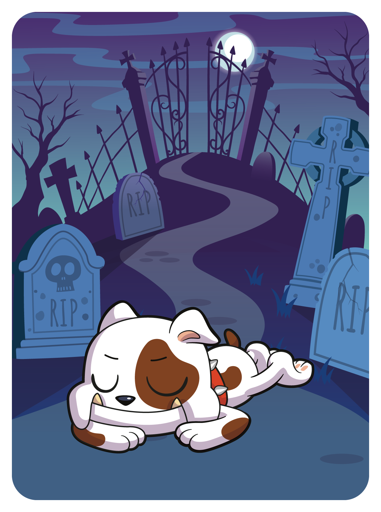 Gary Vaynerchuk - VeeFriends Series 2 - Bad-Ass Bulldog #35456 - NFT # 35456