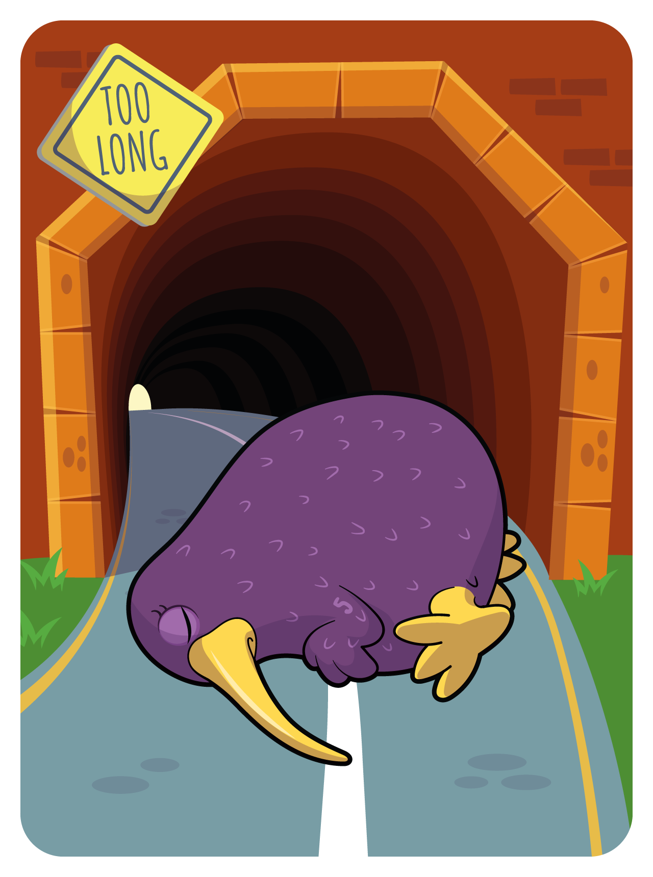 Gary Vaynerchuk - VeeFriends Series 2 - Karma Kiwi #35458 - NFT # 35458