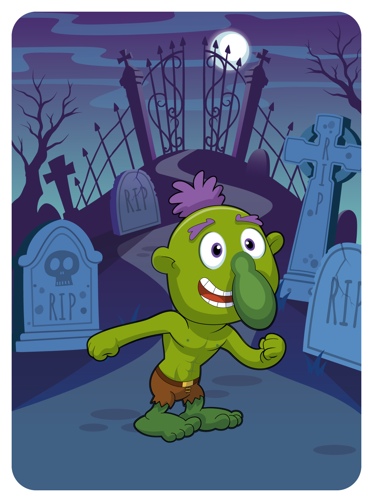 Gary Vaynerchuk - VeeFriends Series 2 - Tidy Troll #35475 - NFT # 35475