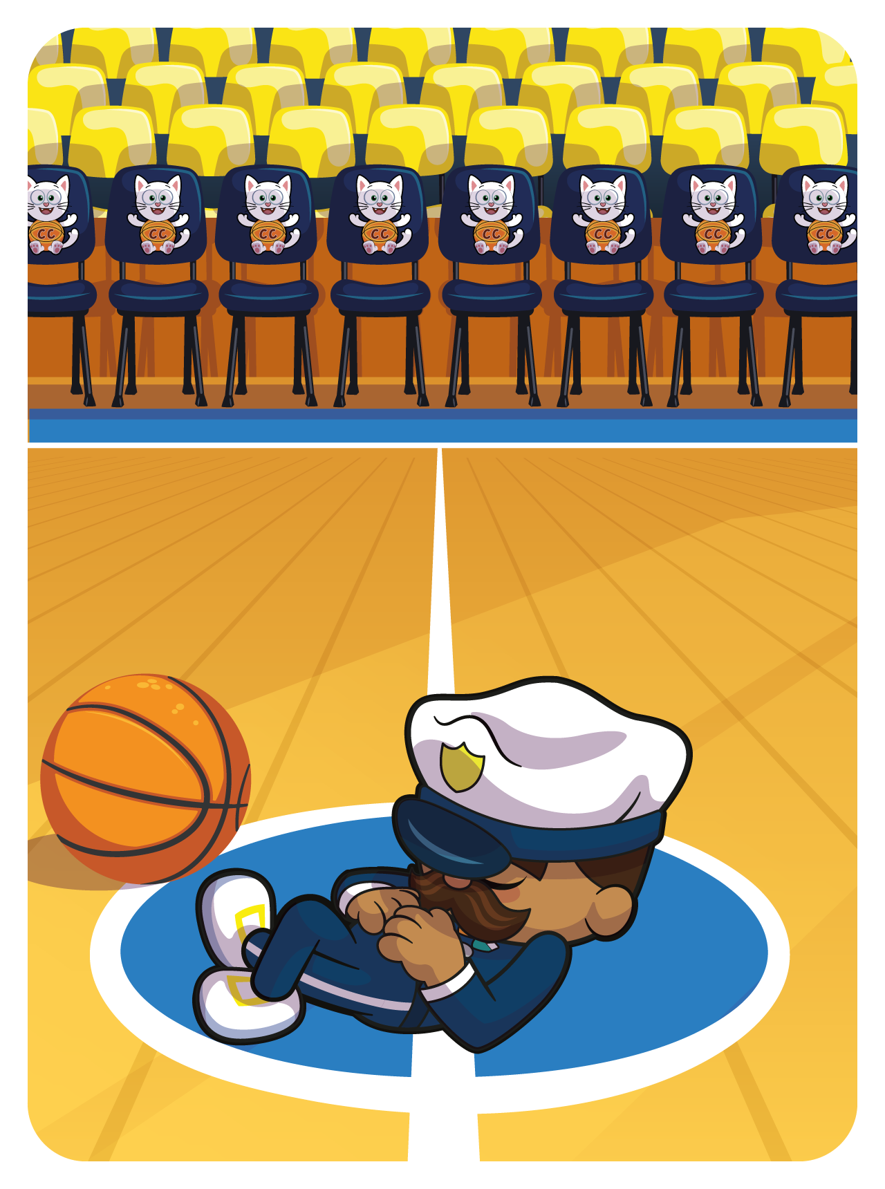 Gary Vaynerchuk - VeeFriends Series 2 - Arbitraging Admiral #35481 - NFT # 35481