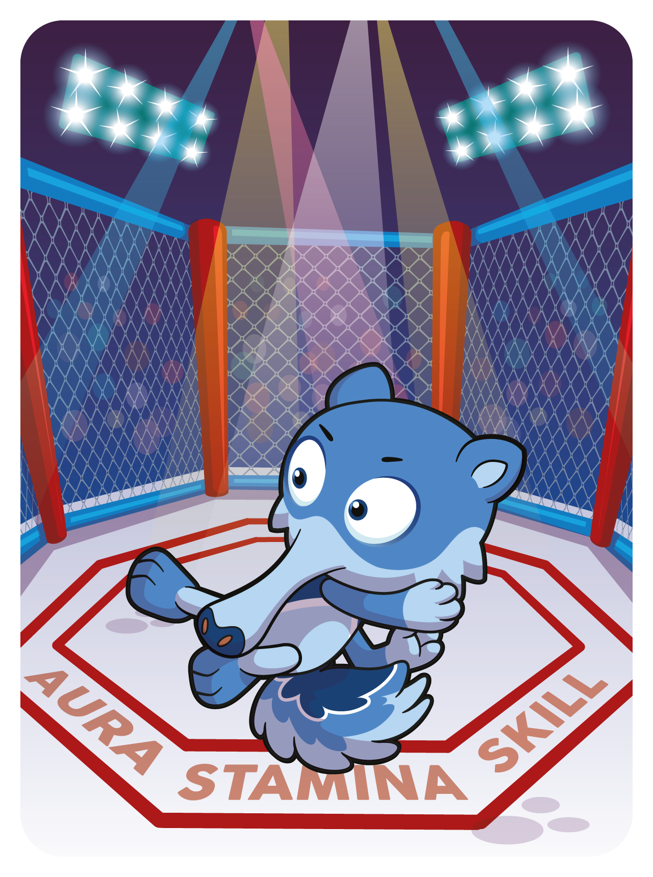 Gary Vaynerchuk - VeeFriends Series 2 - Accountable Anteater #35488 - NFT # 35488