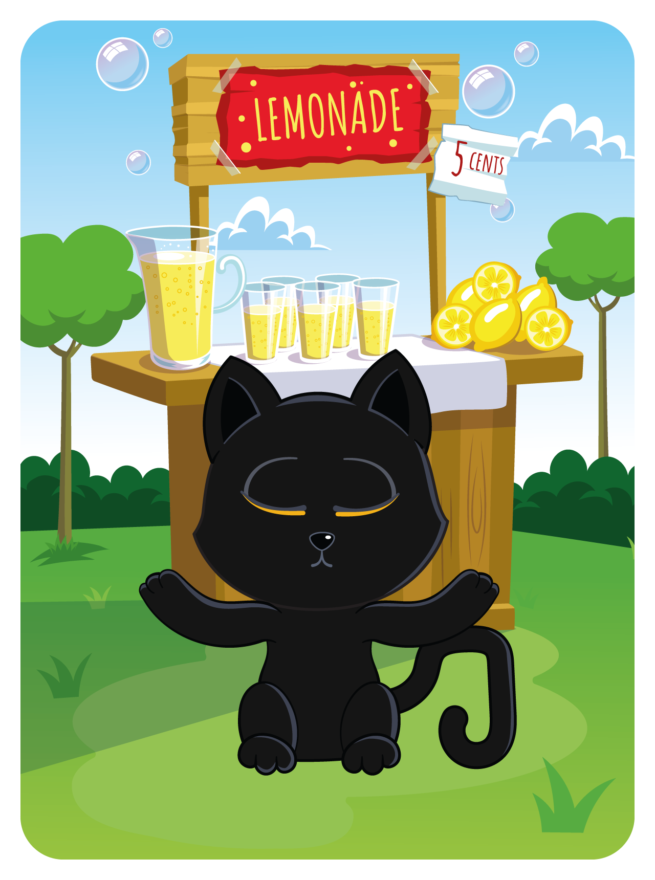 Gary Vaynerchuk - VeeFriends Series 2 - Very, Very, Very, Very, Lucky Black Cat #35490 - NFT # 35490