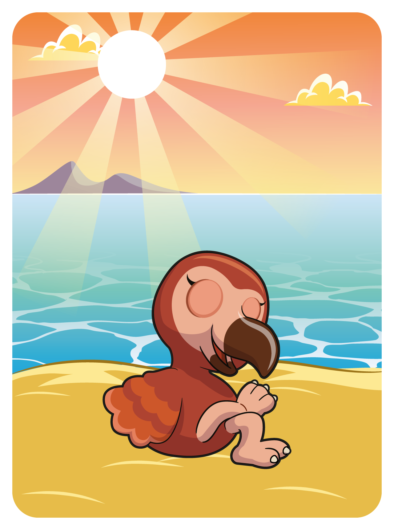 Gary Vaynerchuk - VeeFriends Series 2 - Dope Dodo #35493 - NFT # 35493