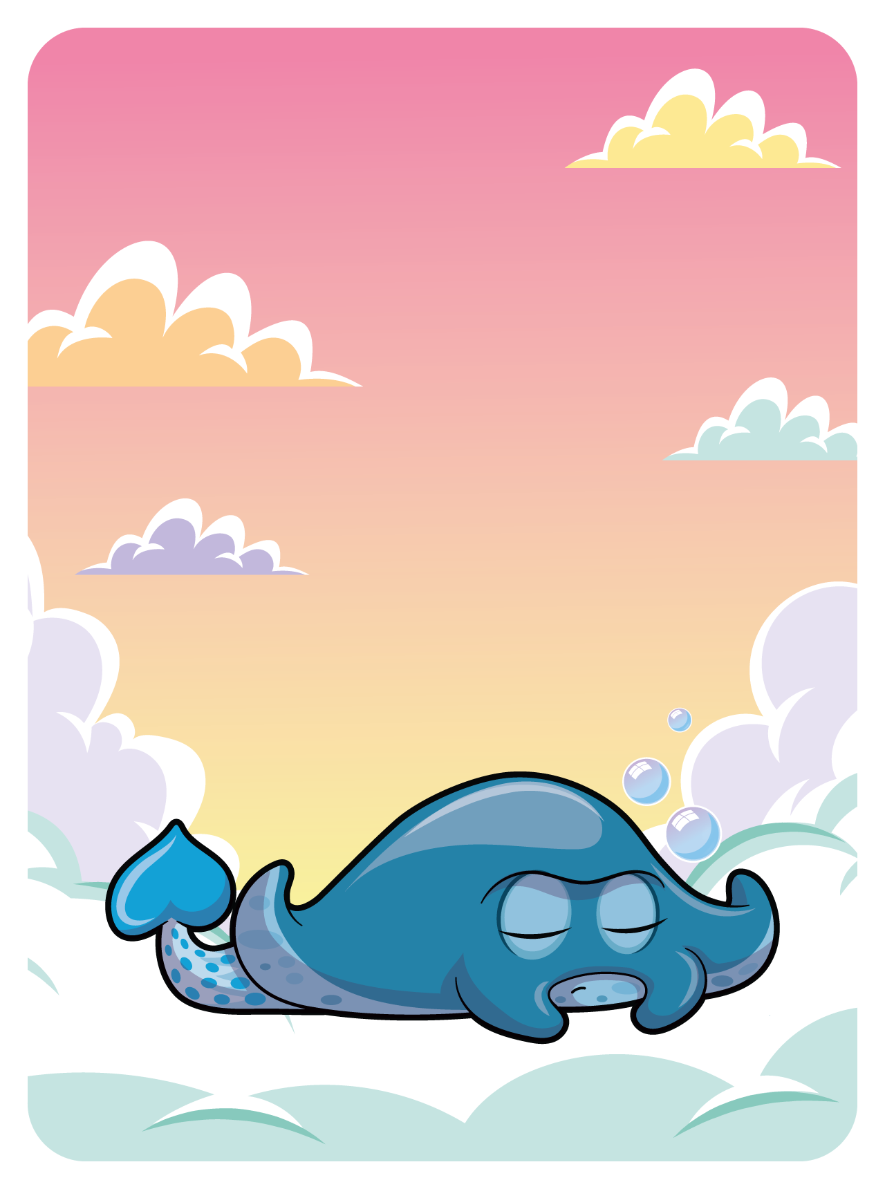 Gary Vaynerchuk - VeeFriends Series 2 - Macho Manta Ray #35497 - NFT # 35497