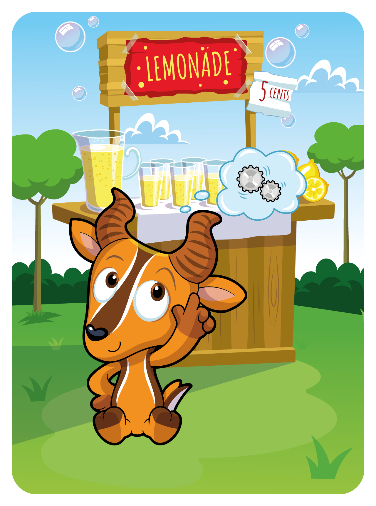 Gary Vaynerchuk - VeeFriends Series 2 - Innovative Impala #35498 - NFT # 35498