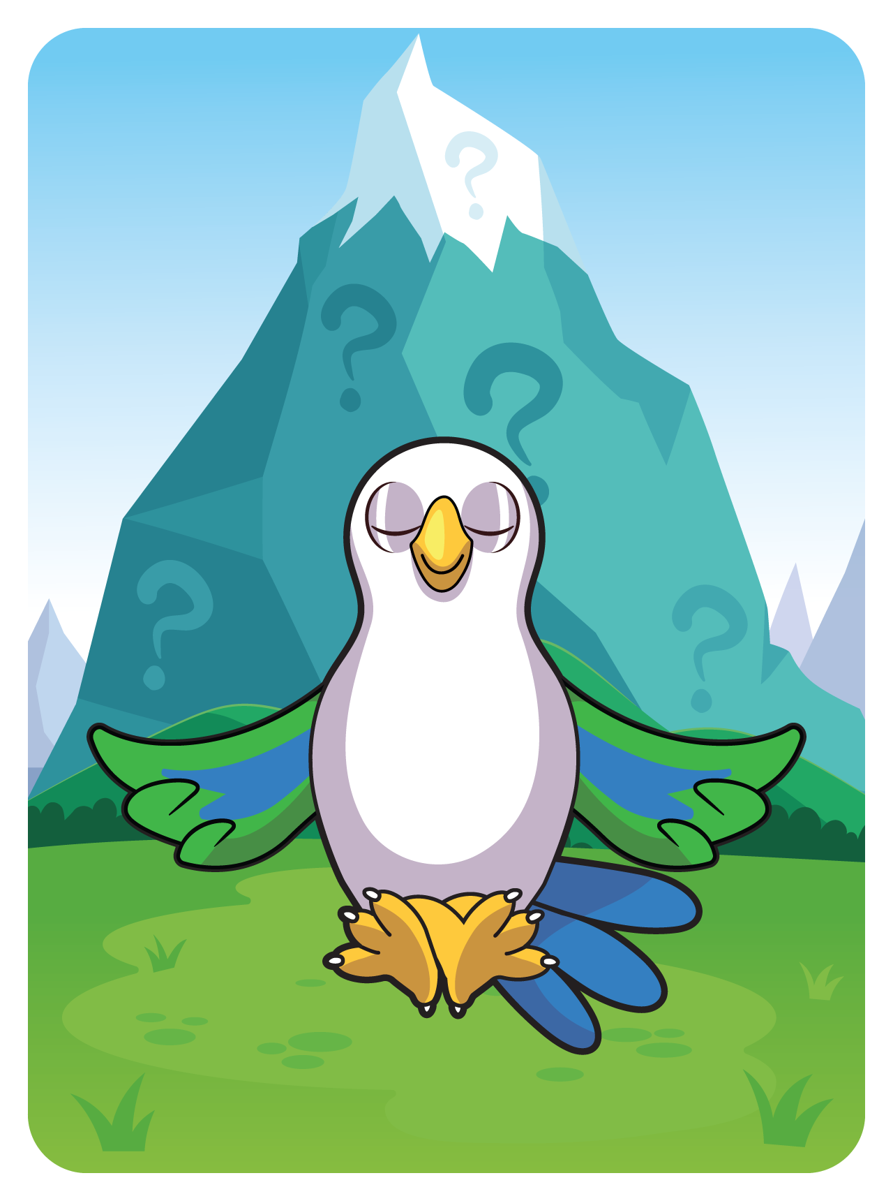 Gary Vaynerchuk - VeeFriends Series 2 - Meticulous Magpie #35511 - NFT # 35511