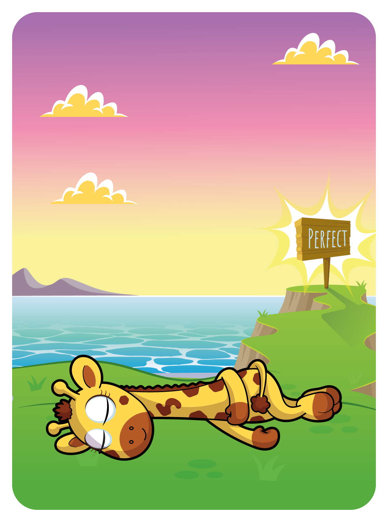 Gary Vaynerchuk - VeeFriends Series 2 - Genuine Giraffe #35517 - NFT # 35517