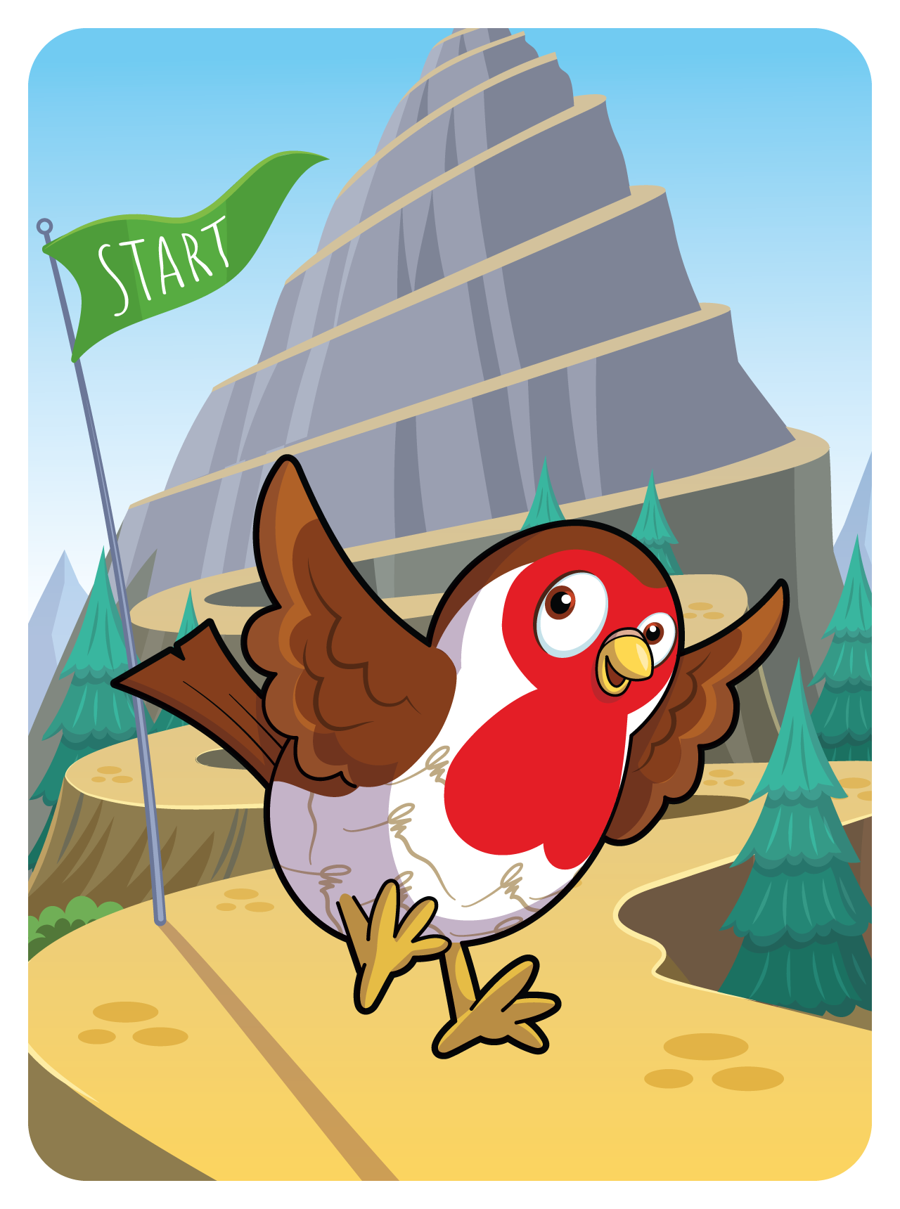 Gary Vaynerchuk - VeeFriends Series 2 - Resourceful Robin #35528 - NFT # 35528