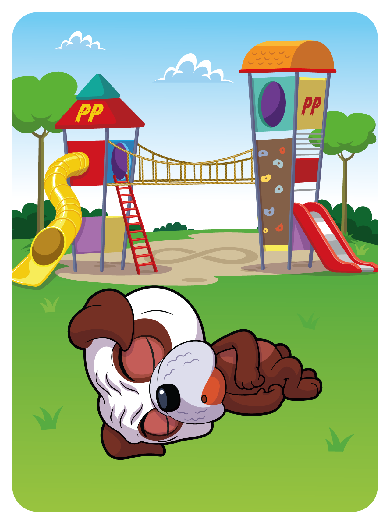 Gary Vaynerchuk - VeeFriends Series 2 - Poised Pug #35531 - NFT # 35531