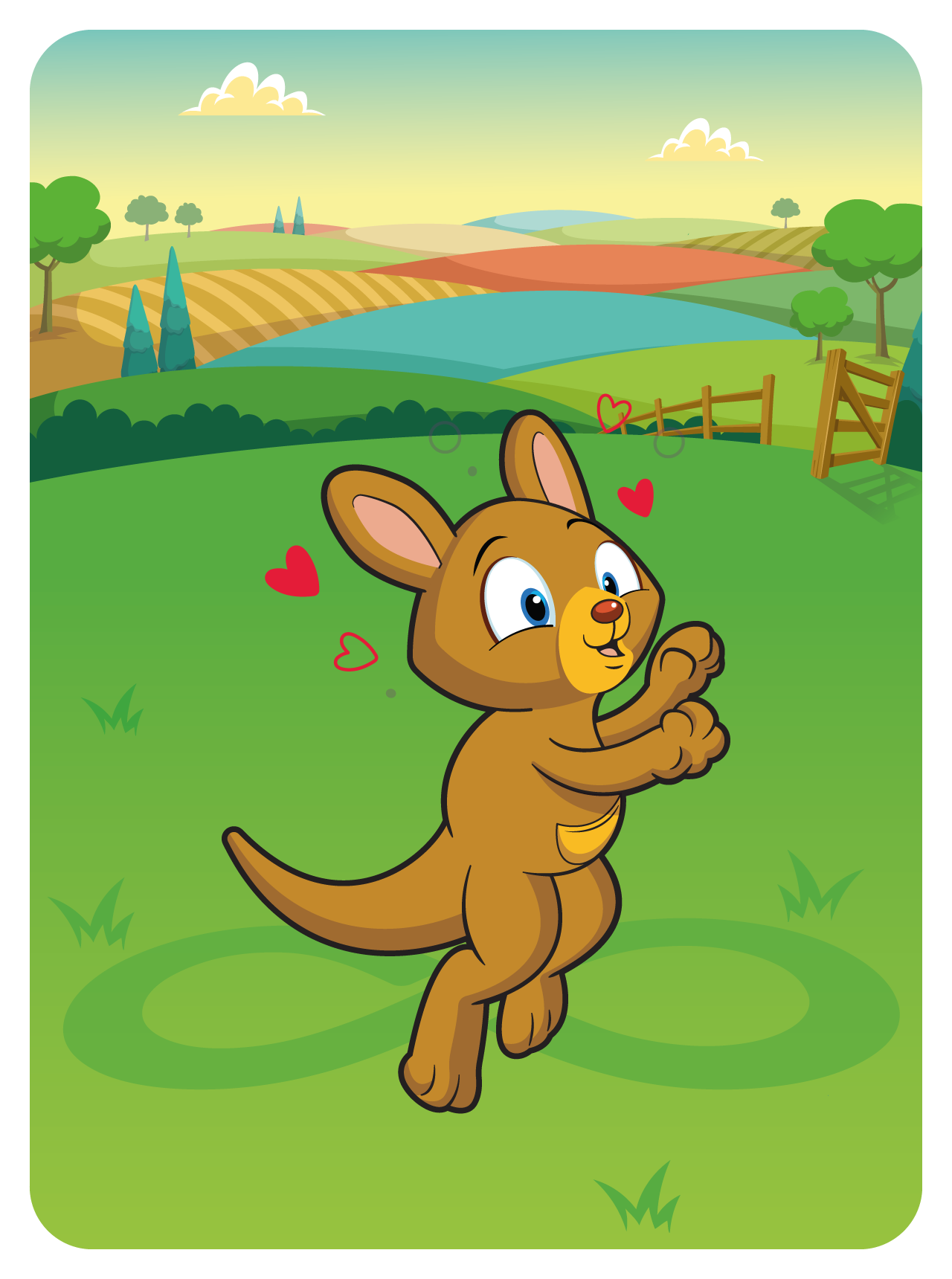 Gary Vaynerchuk - VeeFriends Series 2 - Kindred Kangaroo #35538 - NFT # 35538