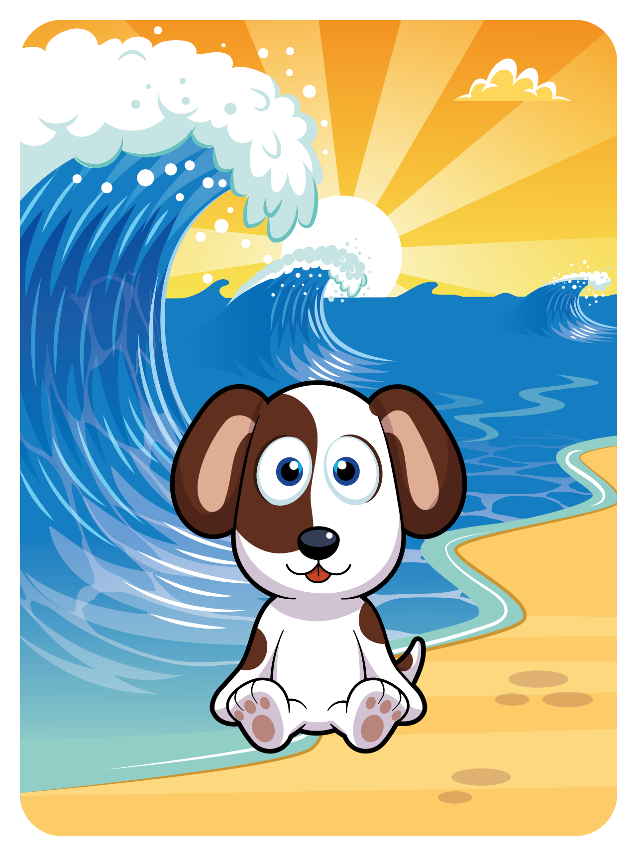 Gary Vaynerchuk - VeeFriends Series 2 - Dialed In Dog #35571 - NFT # 35571