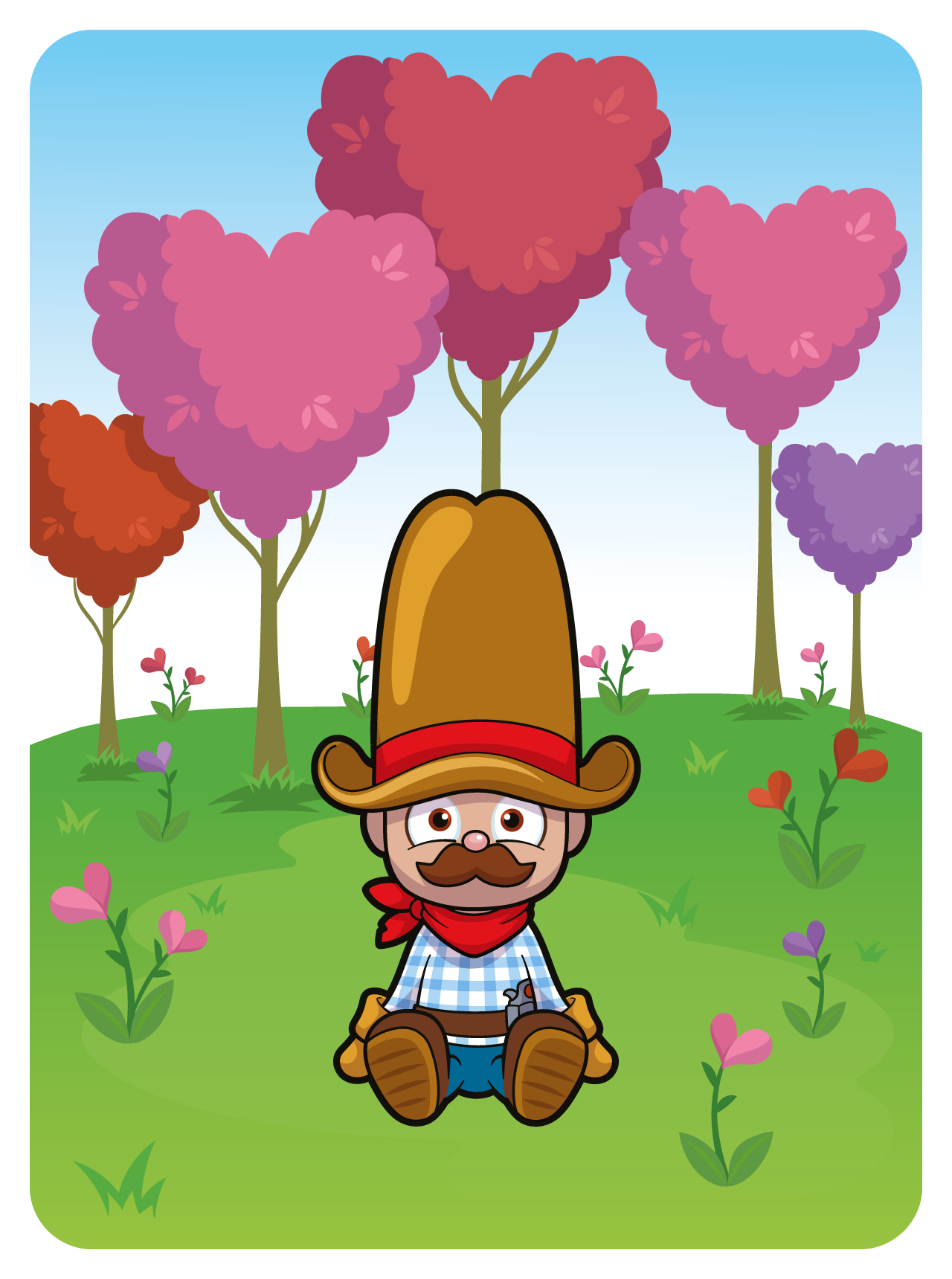 Gary Vaynerchuk - VeeFriends Series 2 - Considerate Cowboy #35582 - NFT # 35582