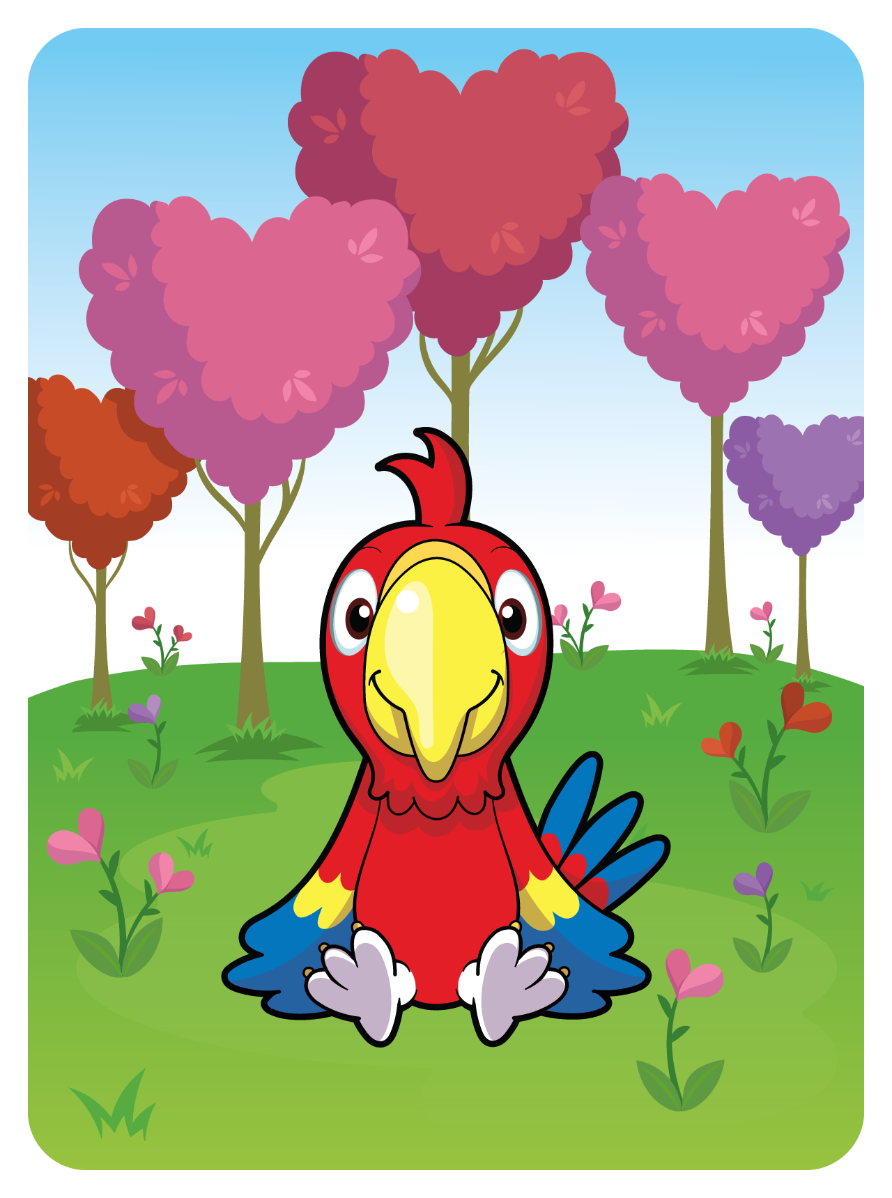 Gary Vaynerchuk - VeeFriends Series 2 - Passionate Parrot #35596 - NFT # 35596