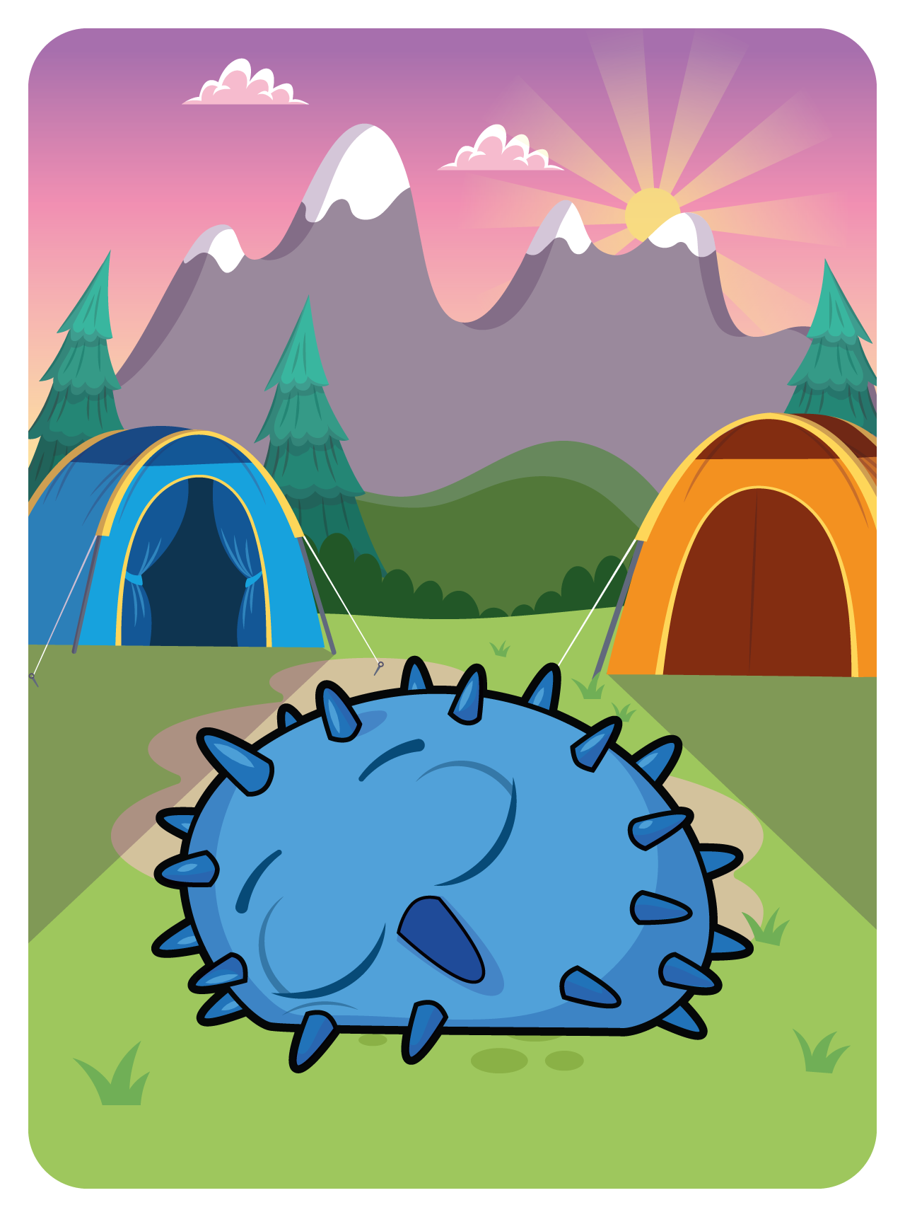 Gary Vaynerchuk - VeeFriends Series 2 - Unwavering Urchin #35606 - NFT # 35606