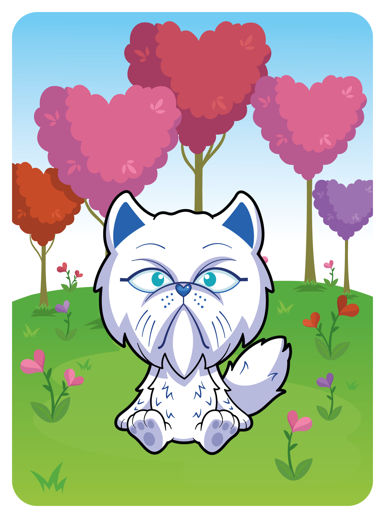 Gary Vaynerchuk - VeeFriends Series 2 - Perfect Persian Cat #35616 - NFT # 35616