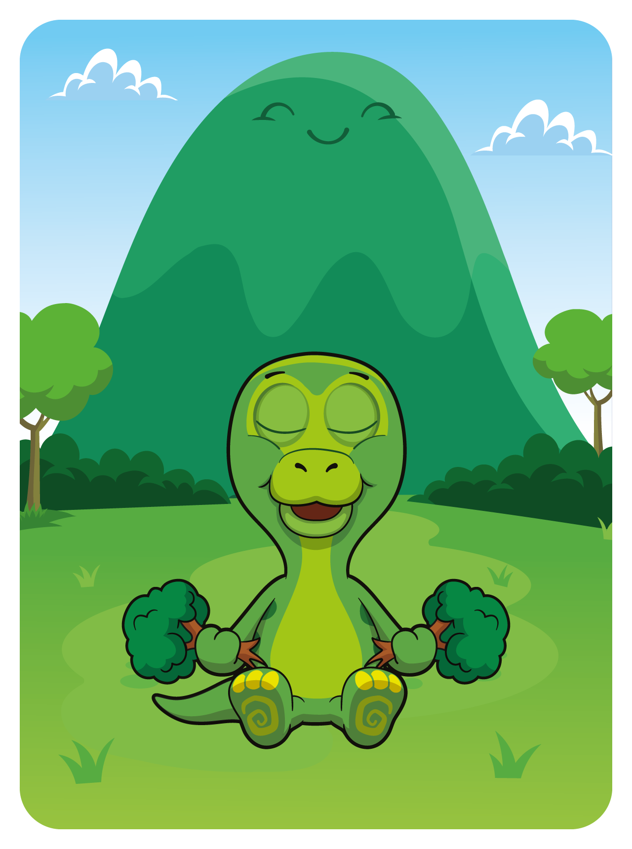 Gary Vaynerchuk - VeeFriends Series 2 - Dynamic Dinosaur #35630 - NFT # 35630