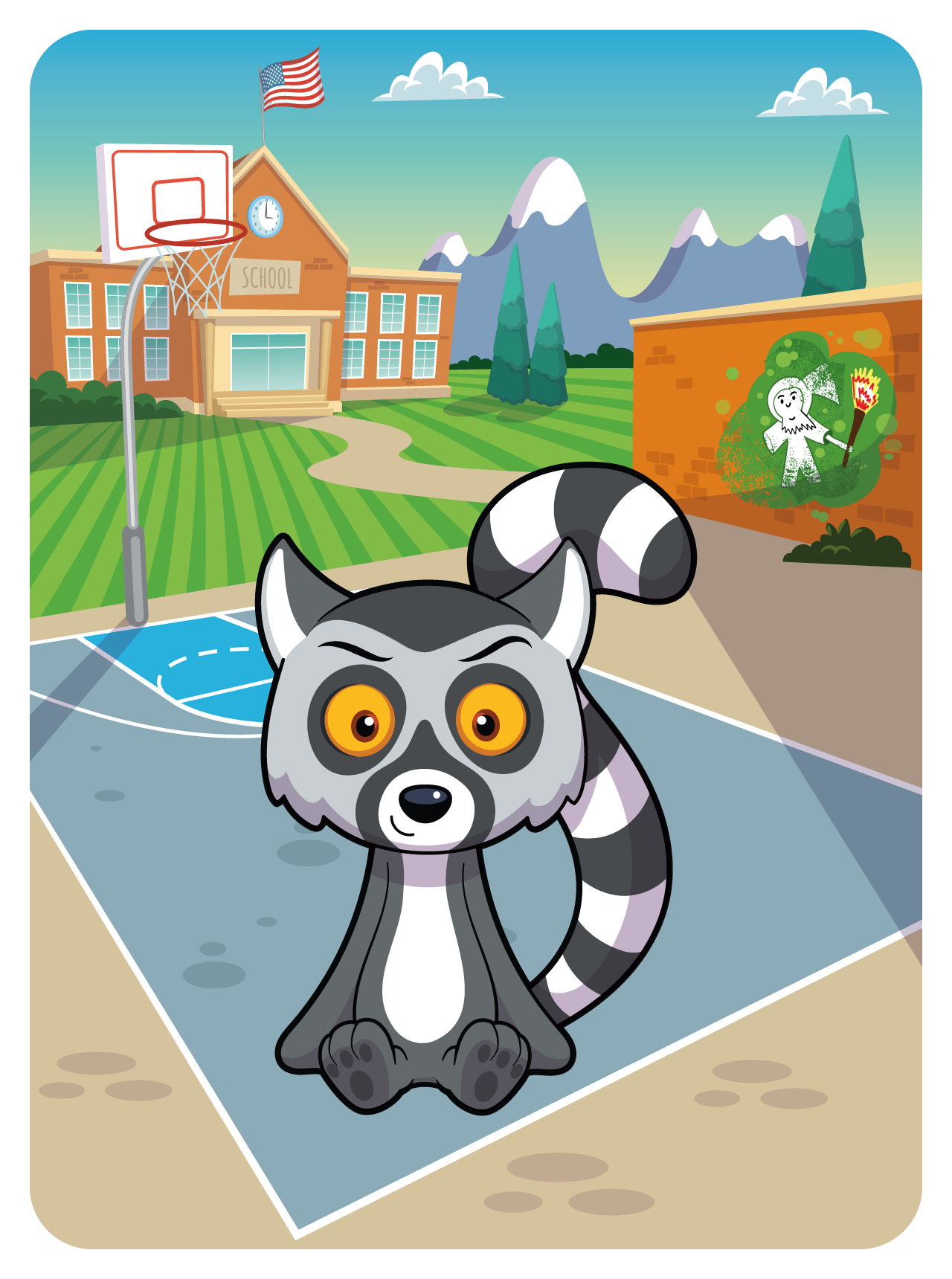 Gary Vaynerchuk - VeeFriends Series 2 - Legendary Lemur #35641 - NFT # 35641